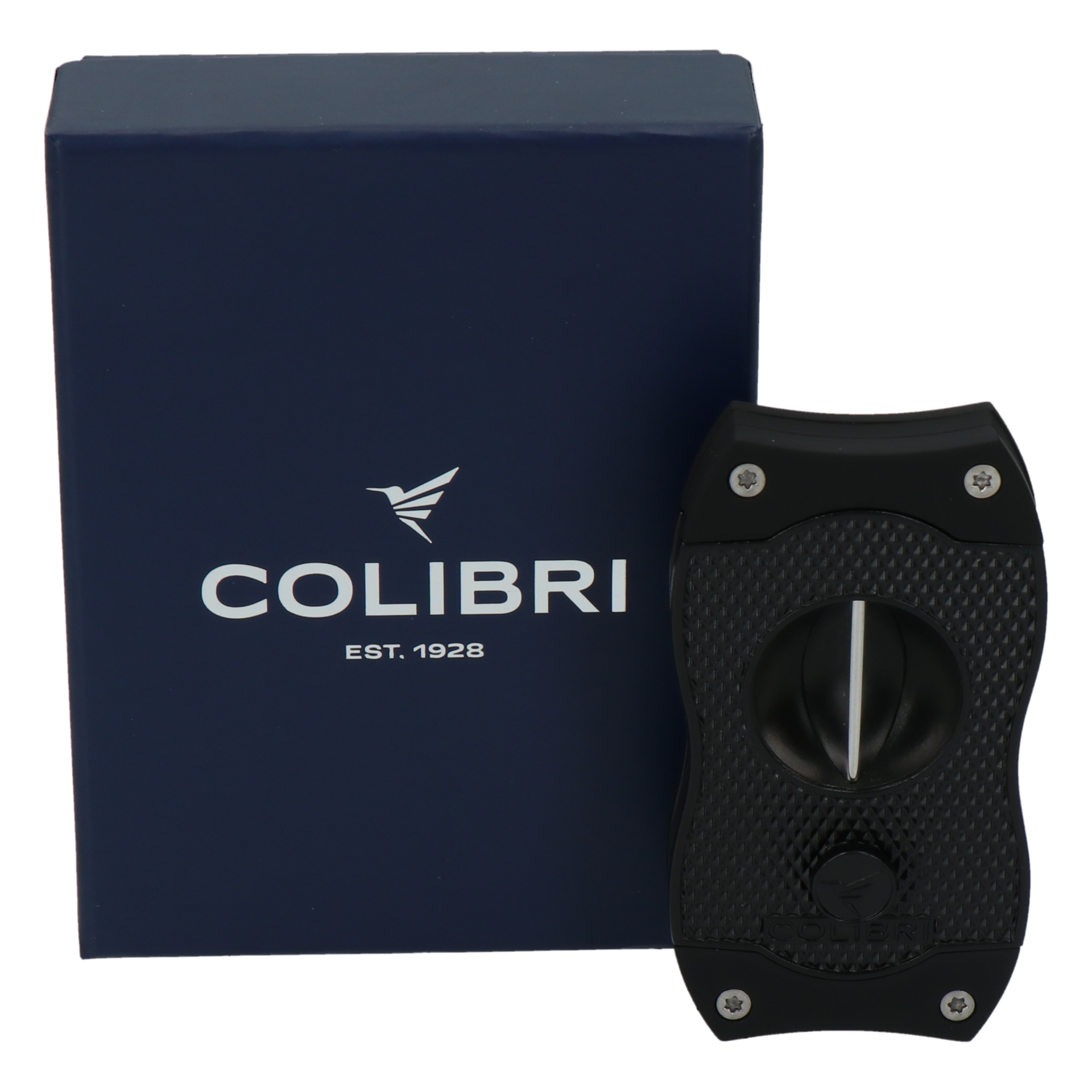 Colibri V-Cut - Diamond Black – Bild 2
