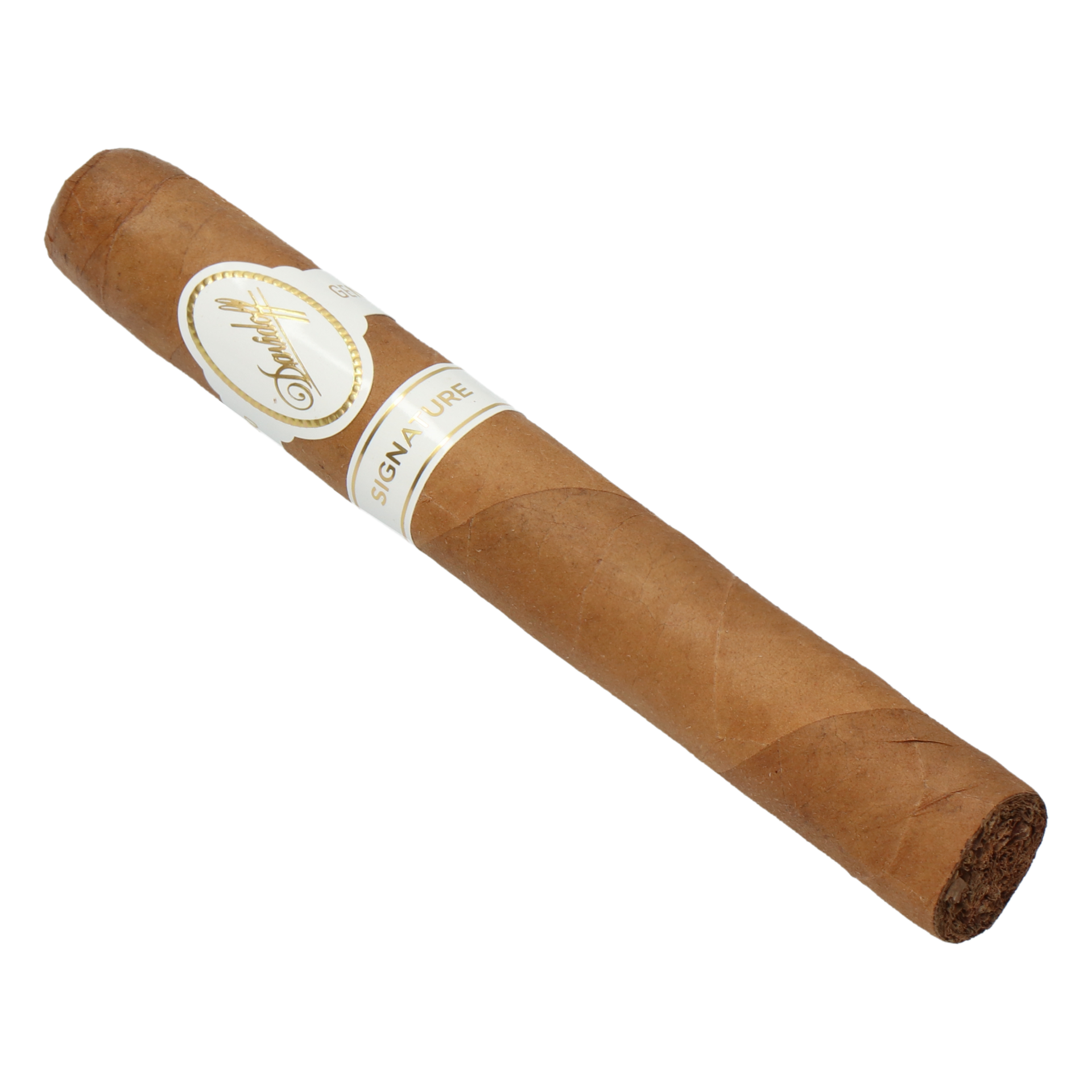 Davidoff Signature 2000 – Bild 4