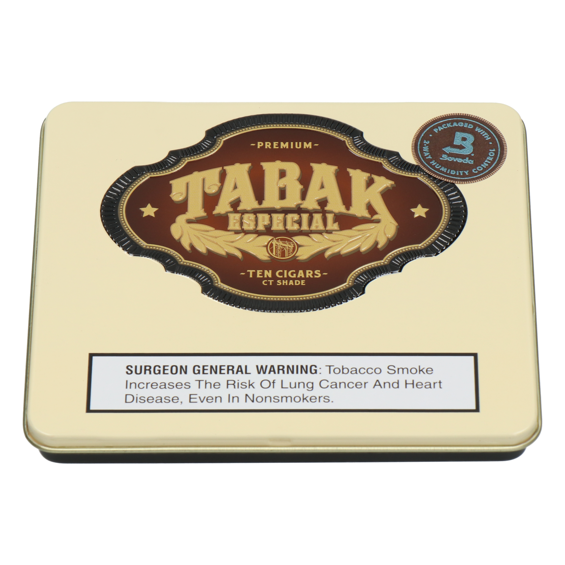 Drew Estate Tabak Especial Medio Coronets – Bild 6