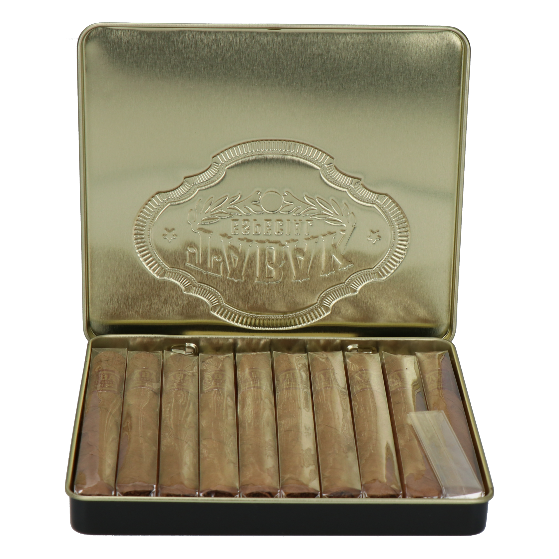 Drew Estate Tabak Especial Medio Coronets – Bild 7