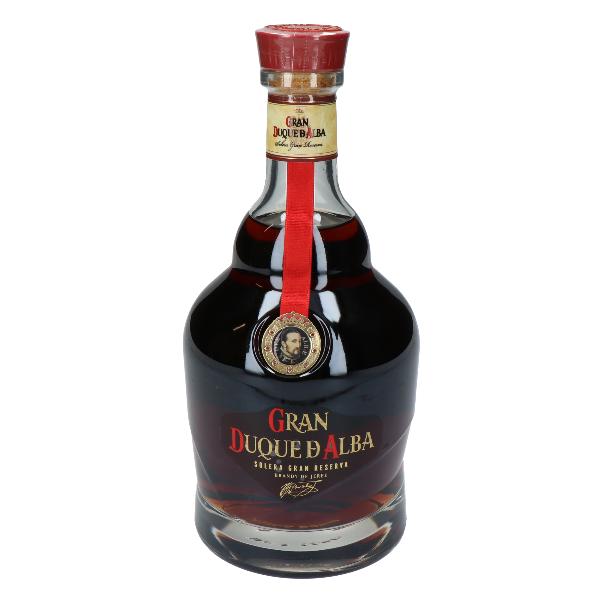 Gran Duque d'Alba - Solera Gran Reserva