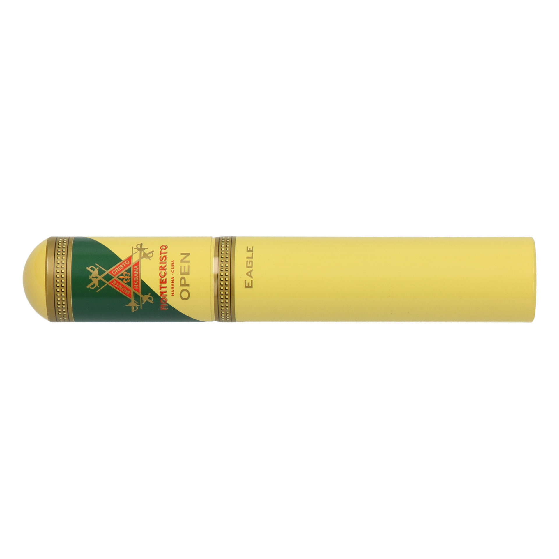 Montecristo Open Eagle A/T Tubos – Bild 2