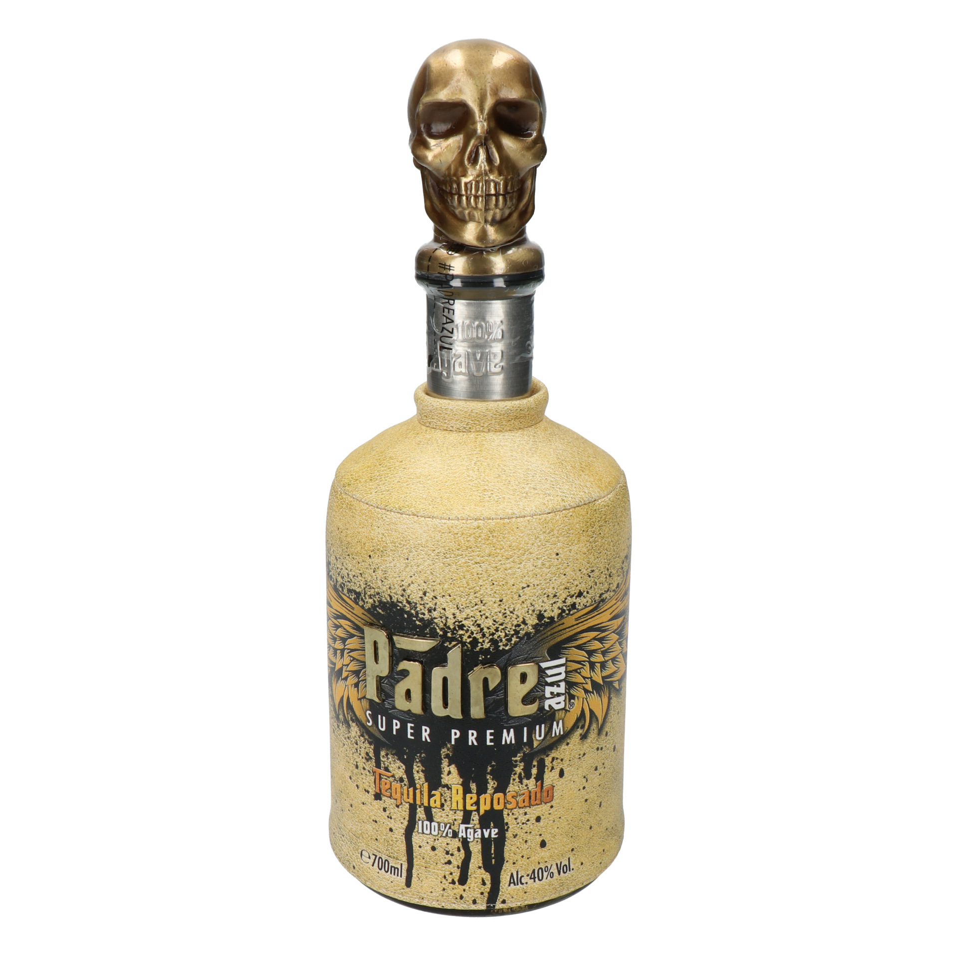 Padre Azul Tequila - Reposado