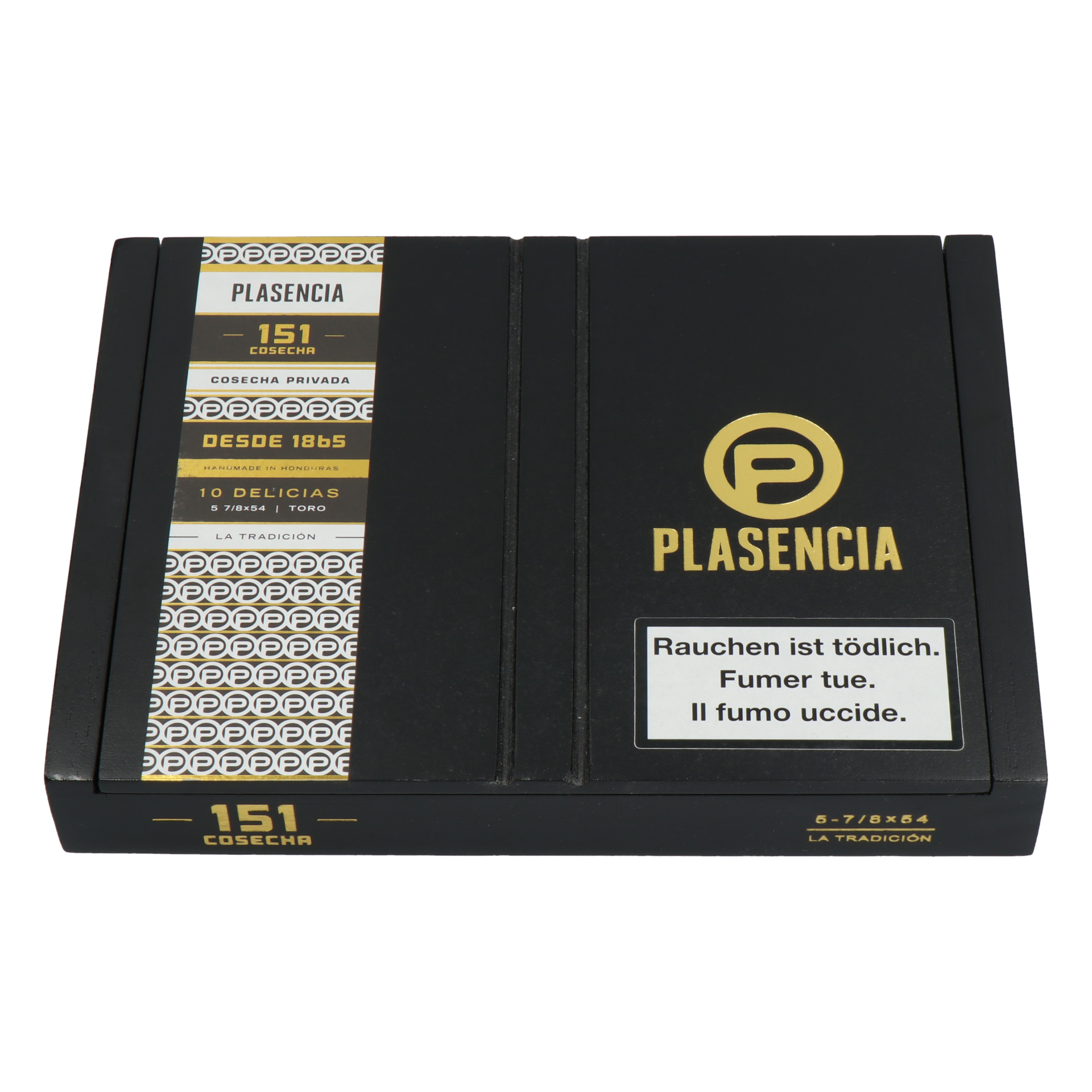 Plasencia Cosecha 151 La Tradición (Toro) – Bild 5