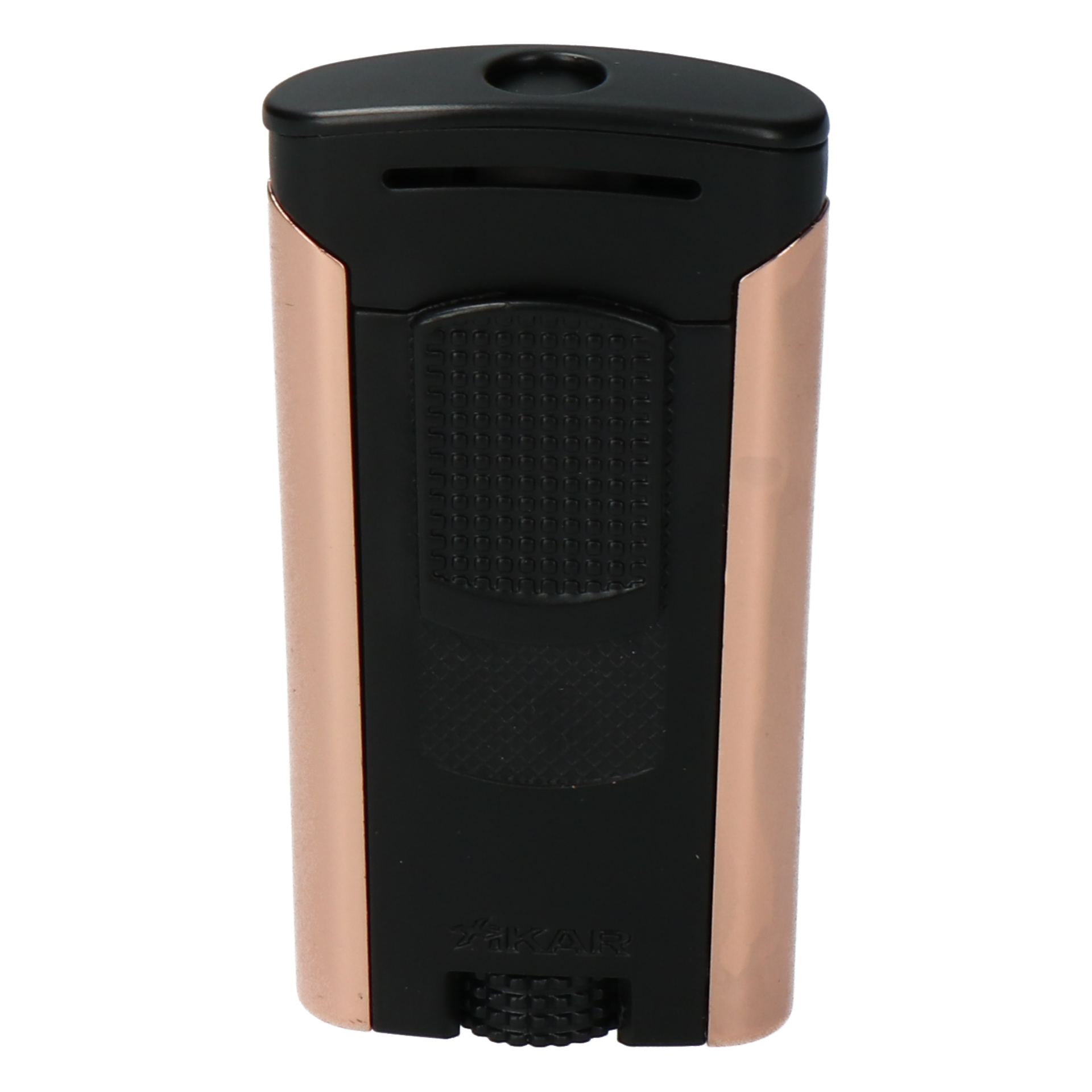 Xikar Astral - Black/Rose Gold