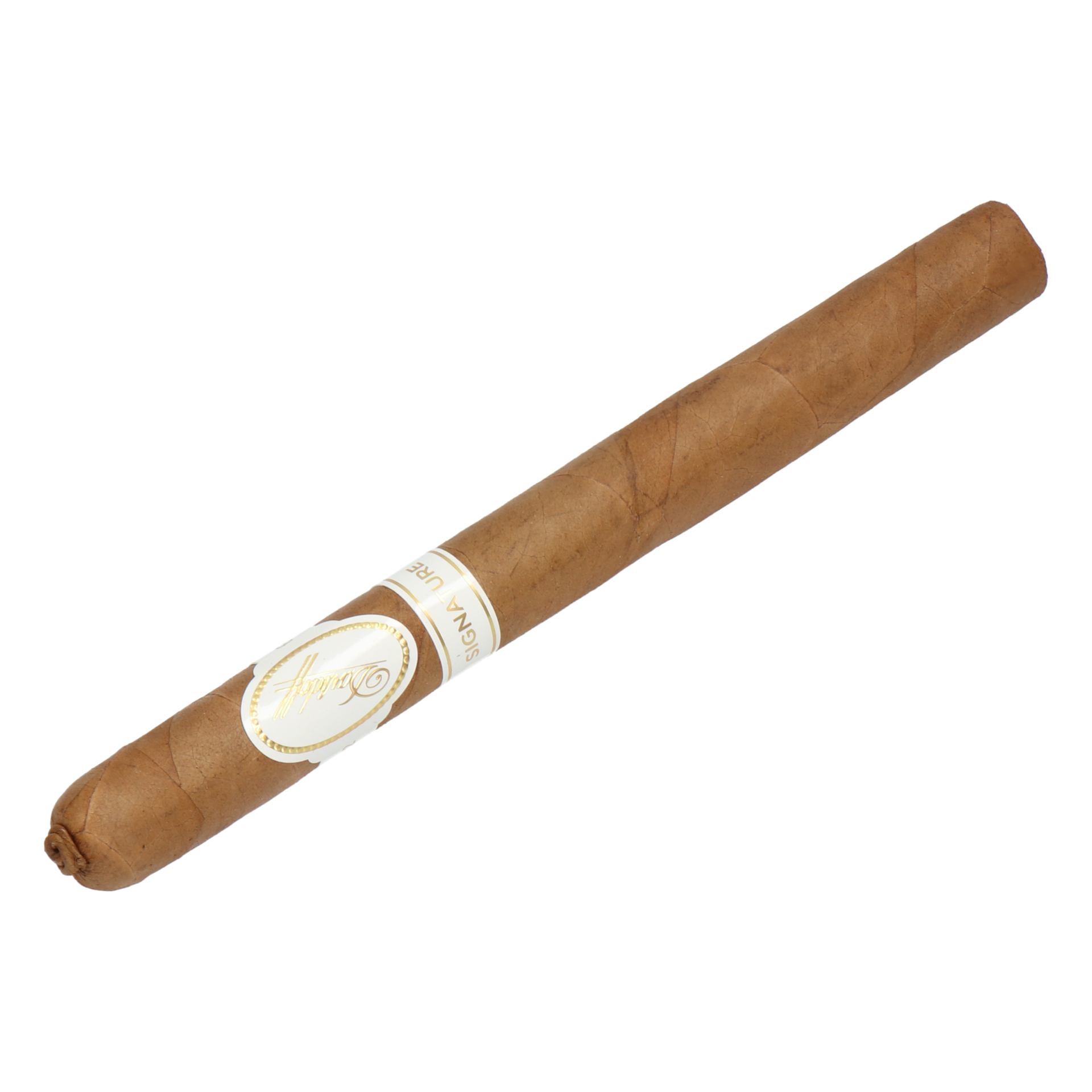 Davidoff Signature No. 2 – Bild 3