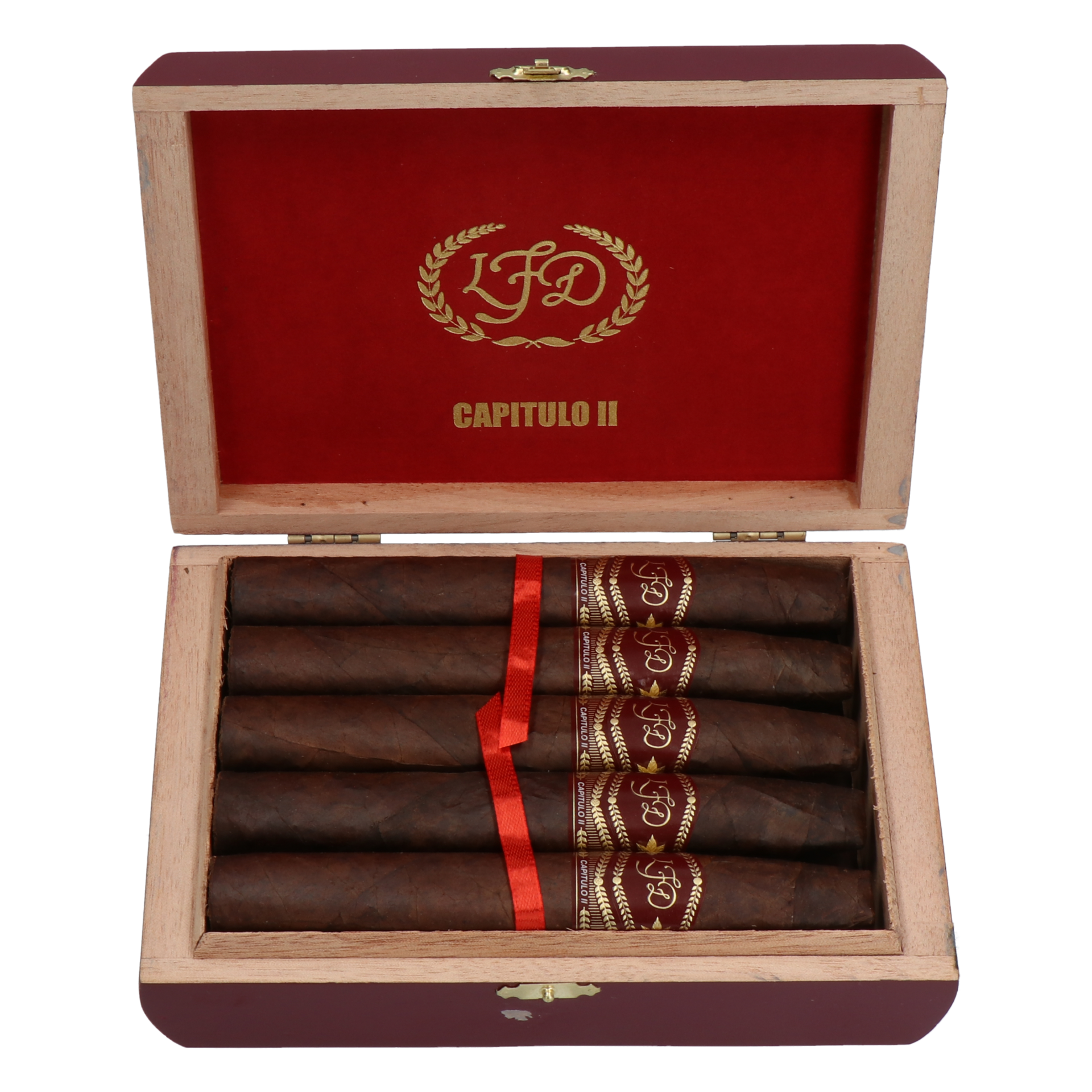 La Flor Dominicana - Capitulo II – Bild 6