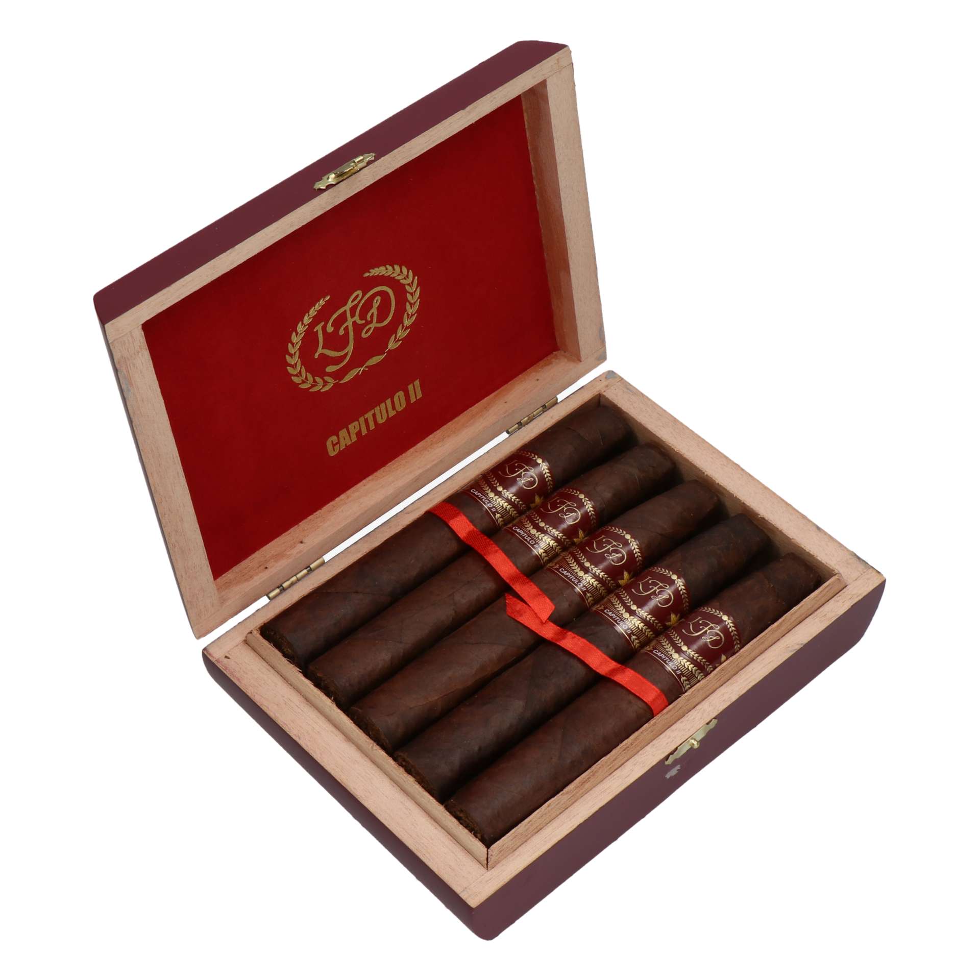 La Flor Dominicana - Capitulo II – Bild 7