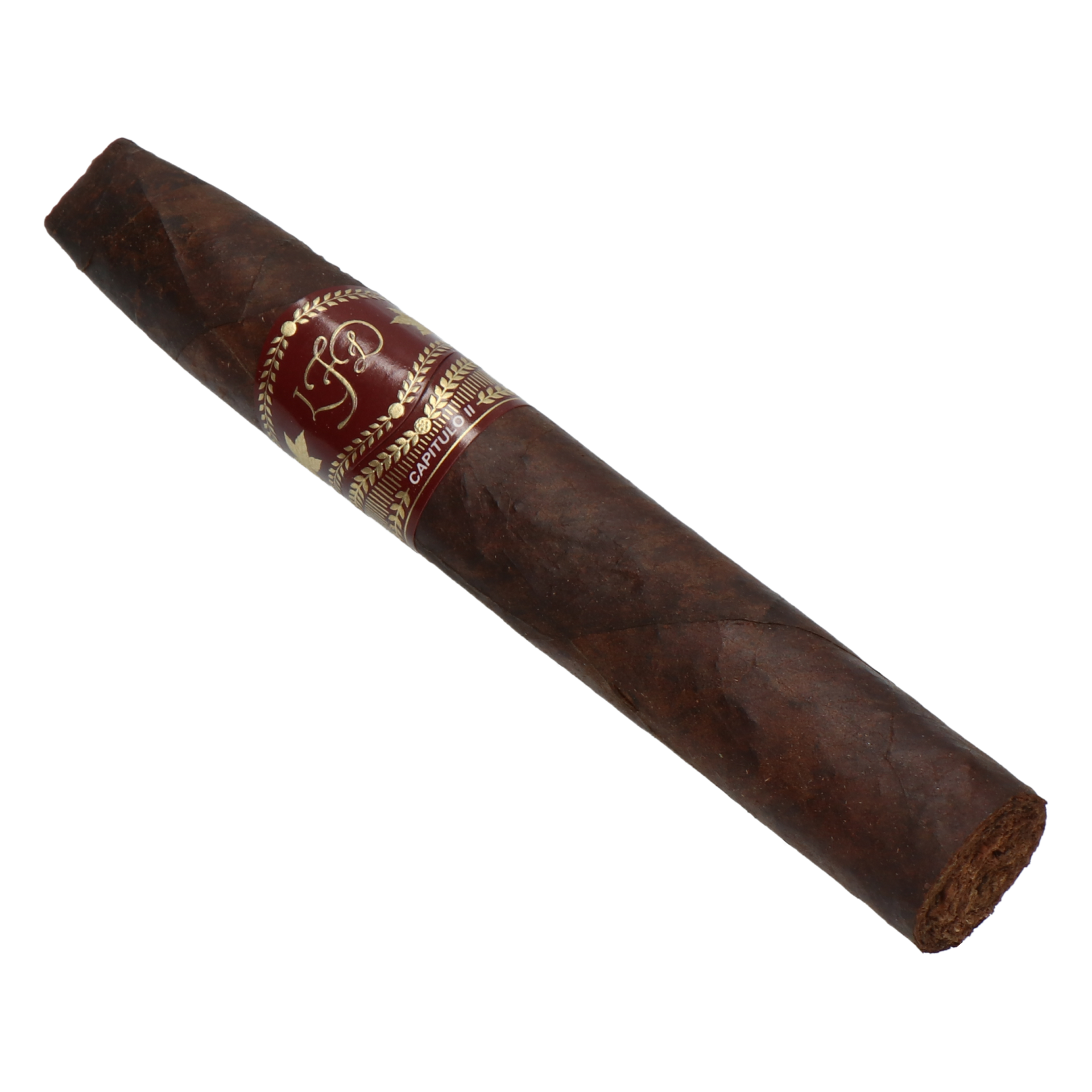 La Flor Dominicana - Capitulo II – Bild 4
