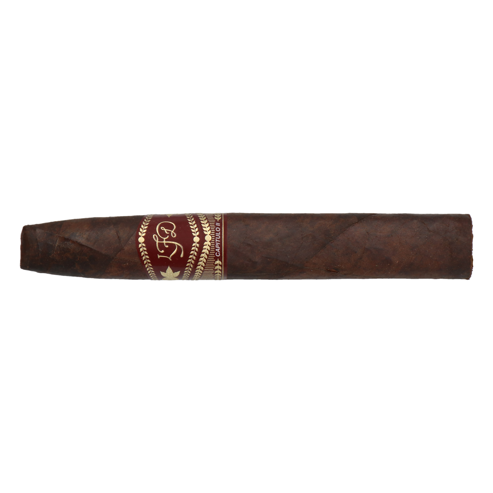 La Flor Dominicana - Capitulo II – Bild 2