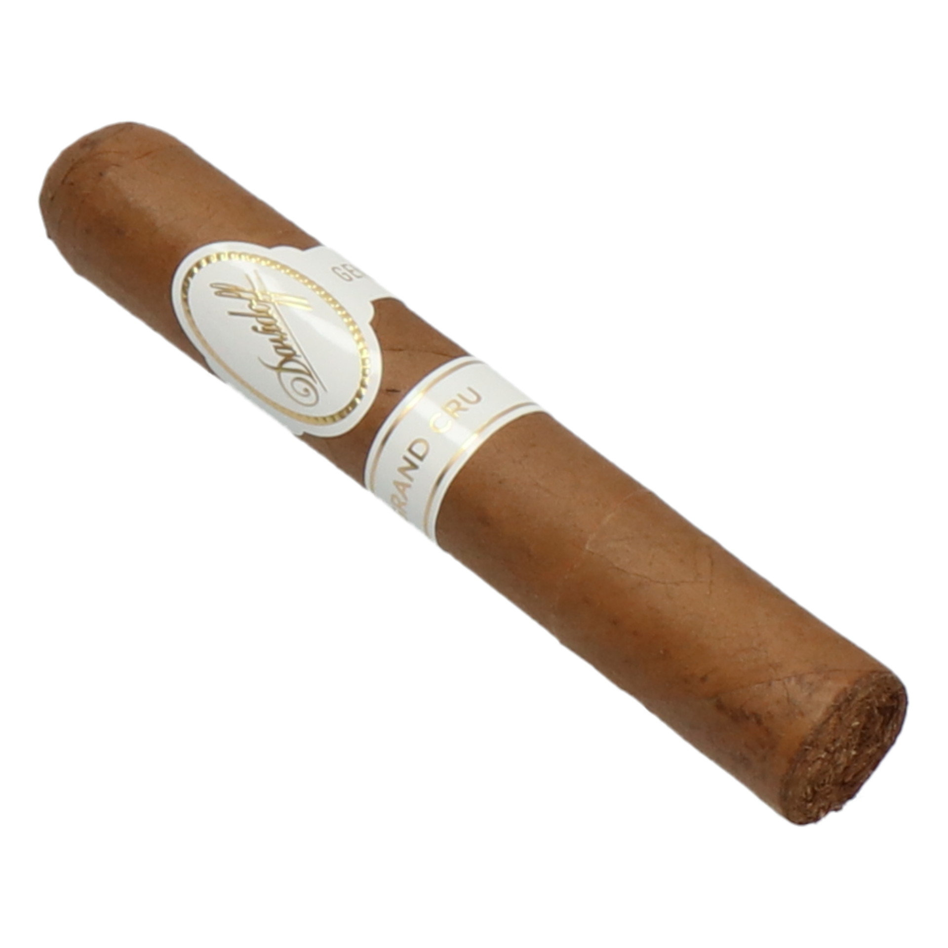 Davidoff Grand Cru No. 5 – Bild 4