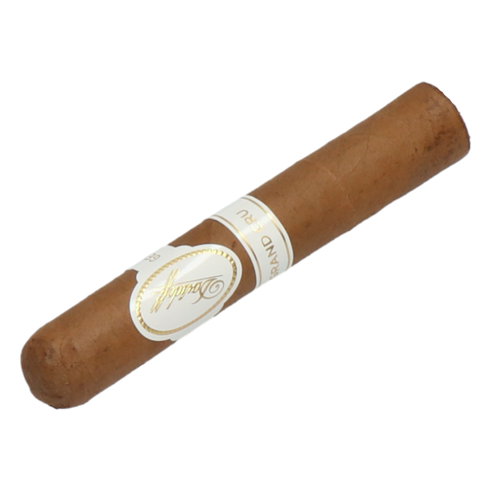 Davidoff Grand Cru No. 5 – Bild 3