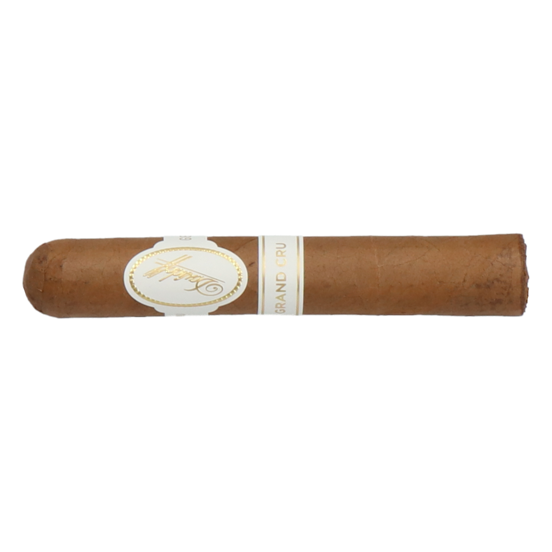 Davidoff Grand Cru No. 5 – Bild 2