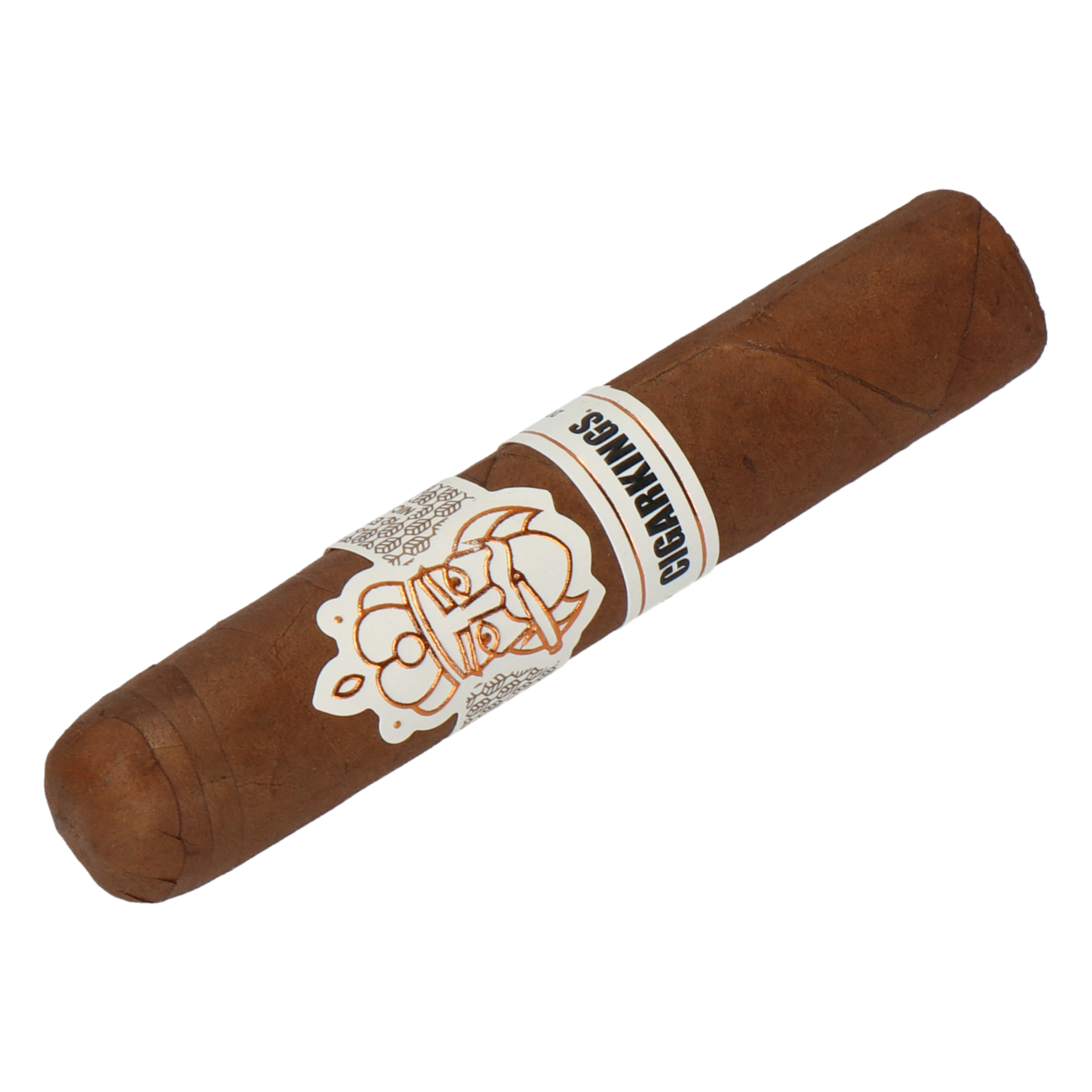 CigarKings - Sun Grown - Petit Robusto – Bild 3