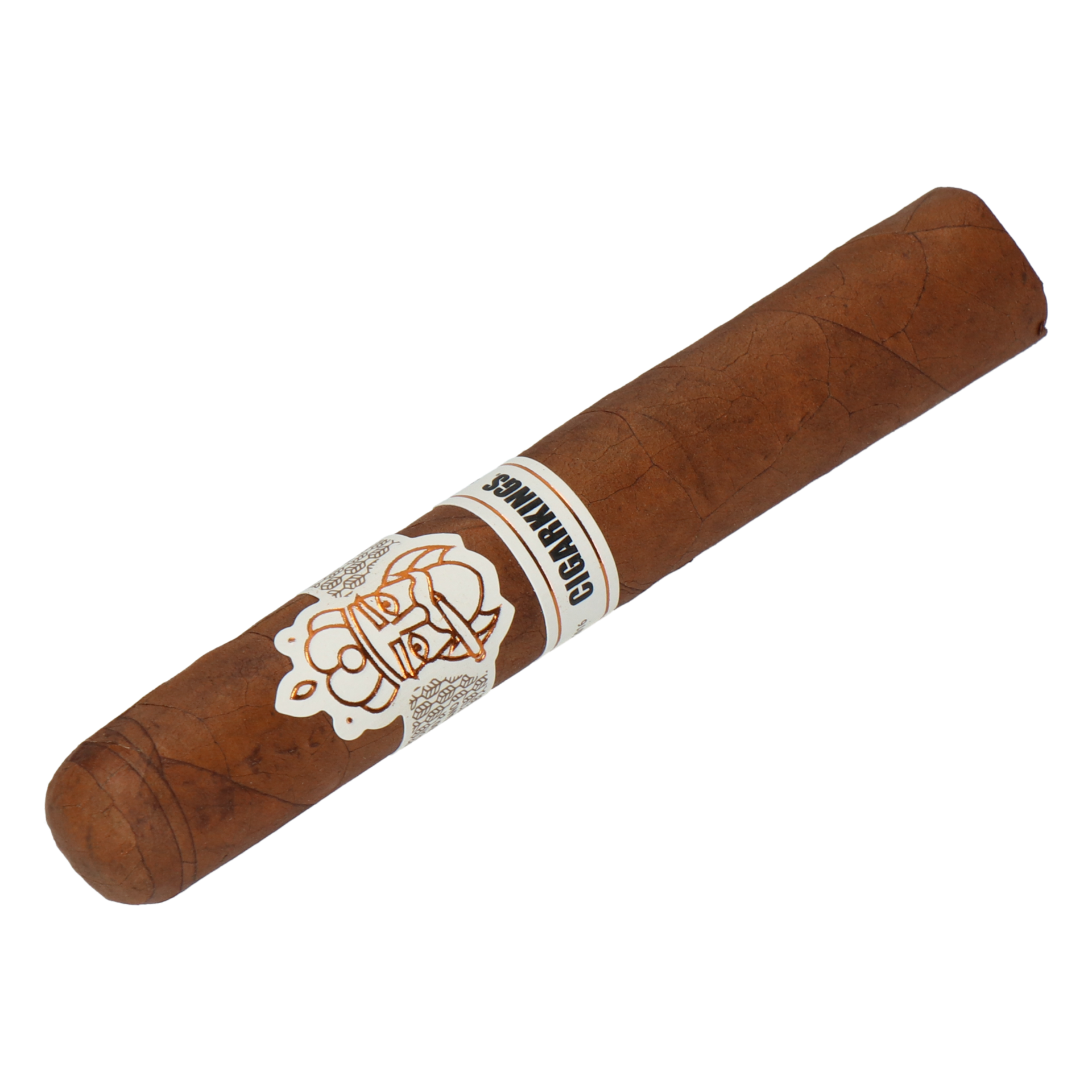 CigarKings - Sun Grown - Robusto – Bild 3