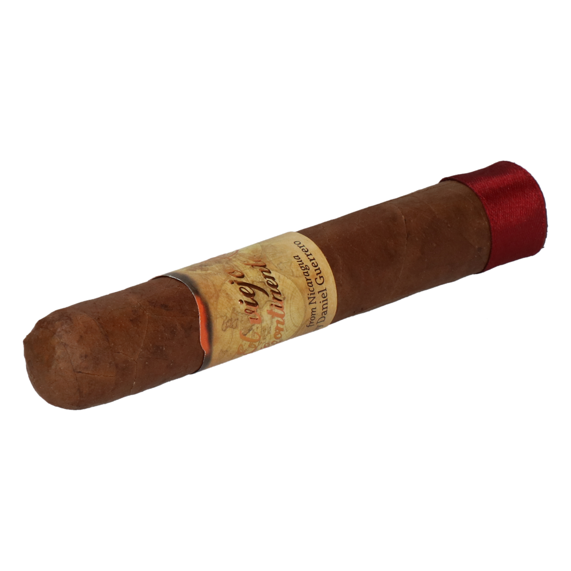 El Viejo Continente - Classic - Robustum – Bild 2