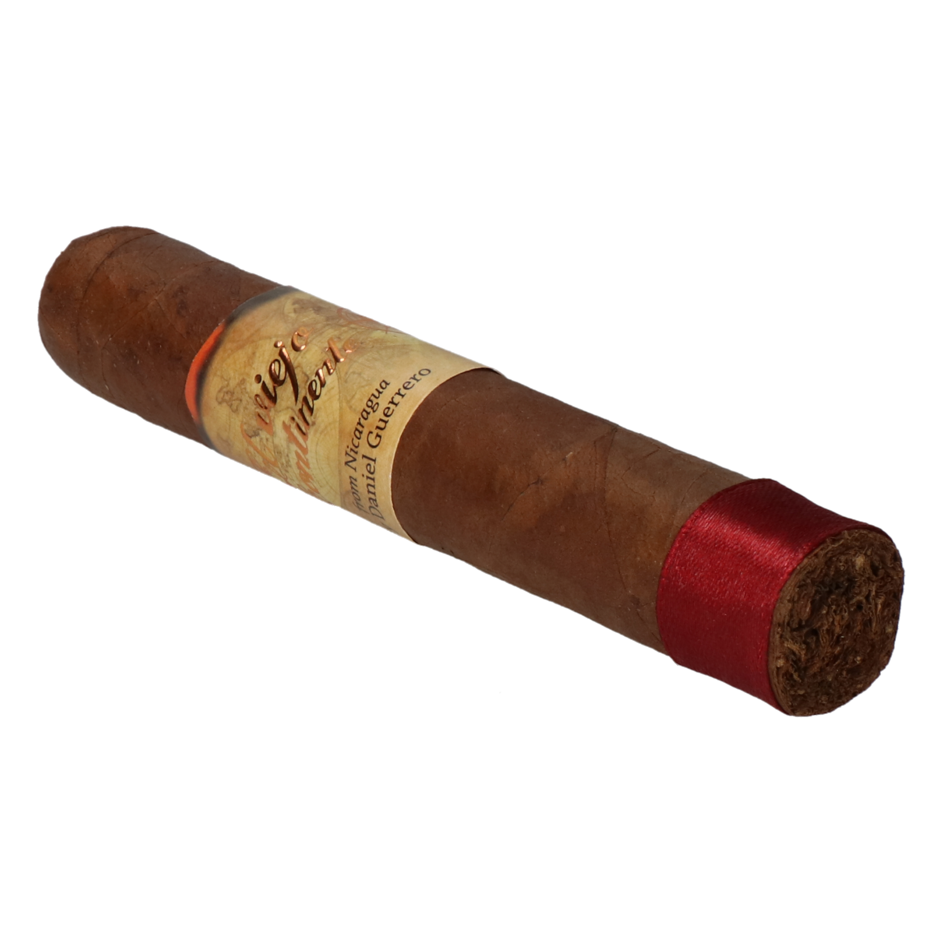 El Viejo Continente - Classic - Robustum – Bild 3