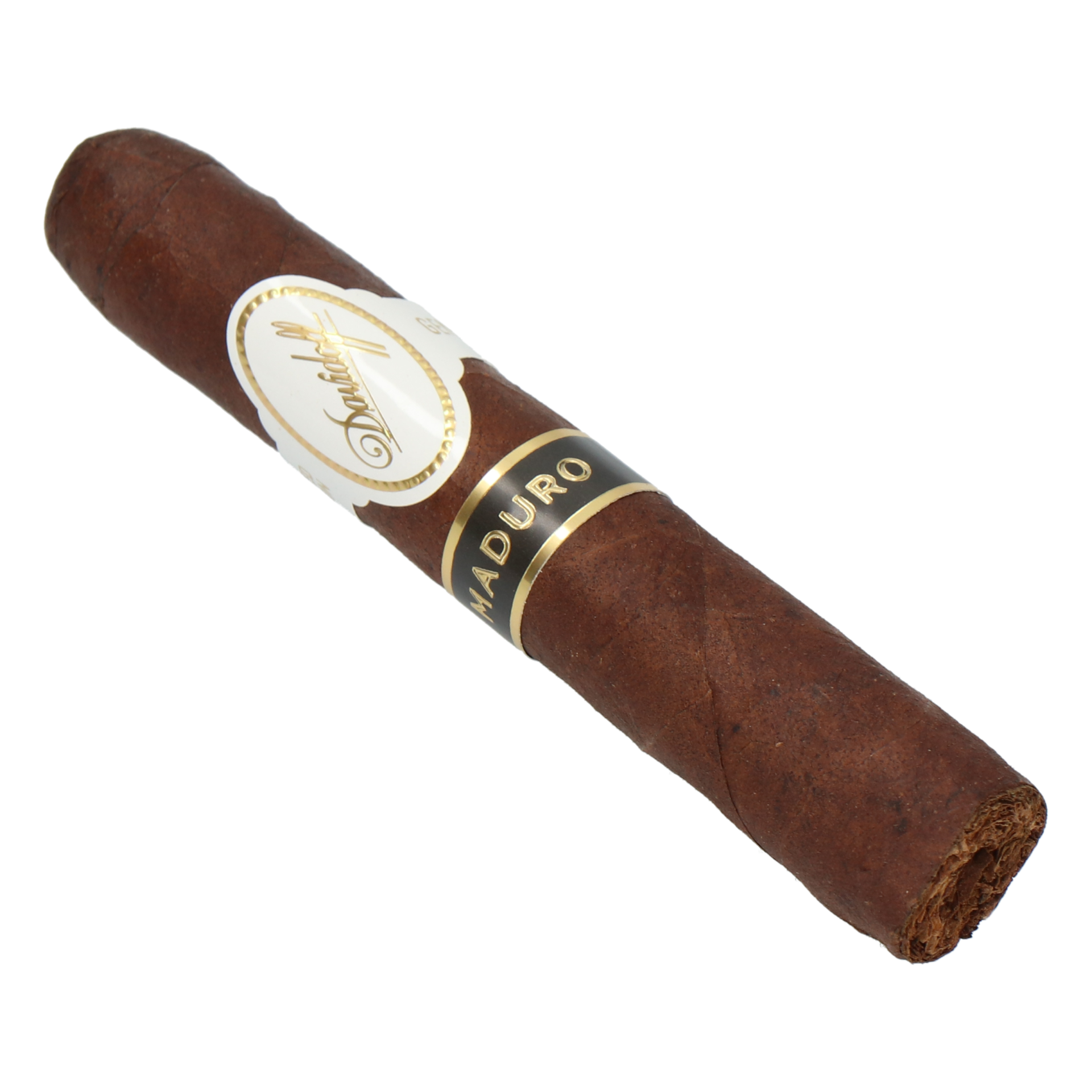 Davidoff Maduro Short Corona – Bild 4
