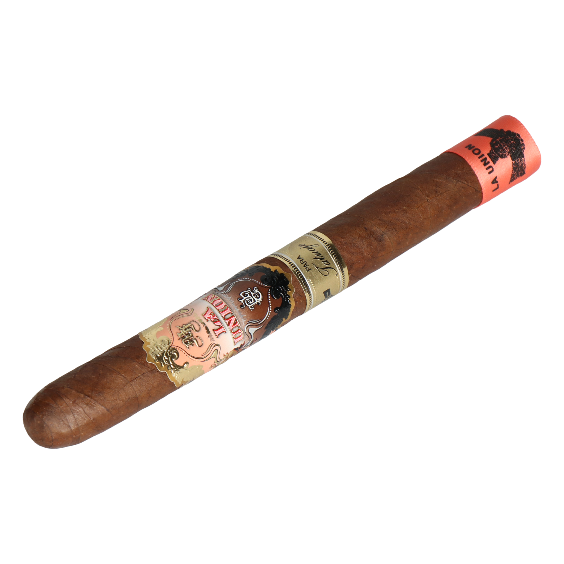 My Father & Tatuaje 'La Union' Black - Limited Edition – Bild 6