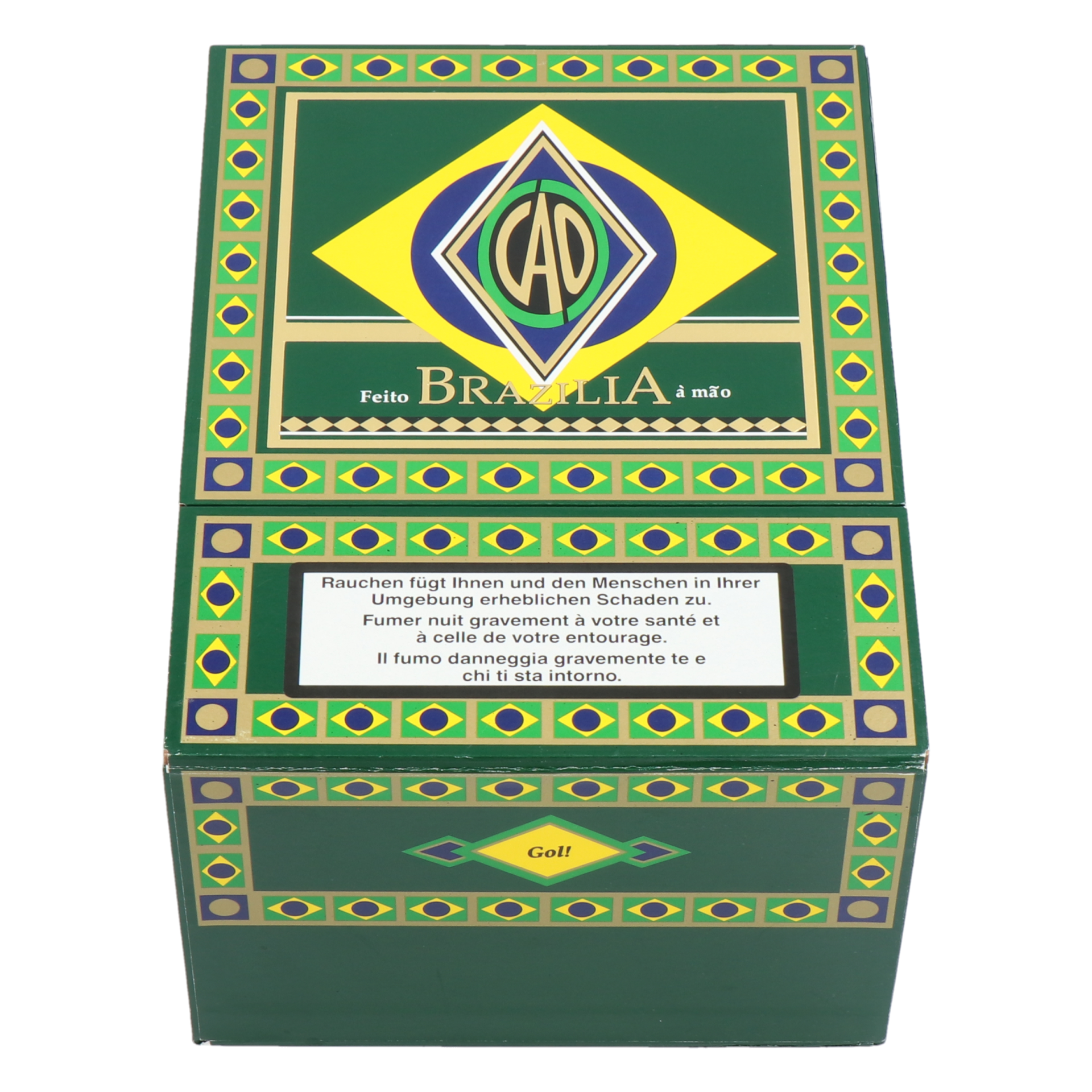 CAO Brazilia Gol! – Bild 5