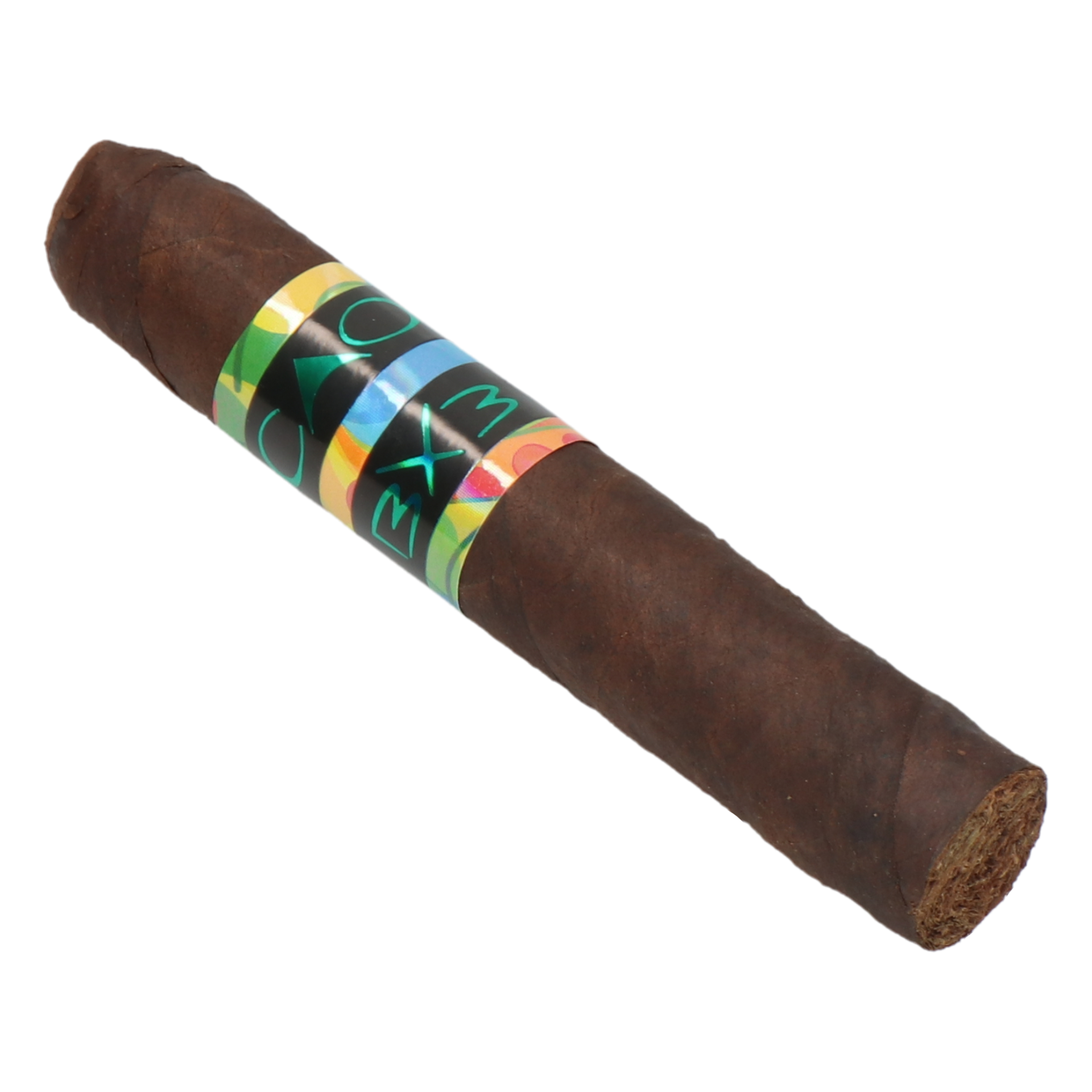 CAO BX3 Robusto – Bild 4