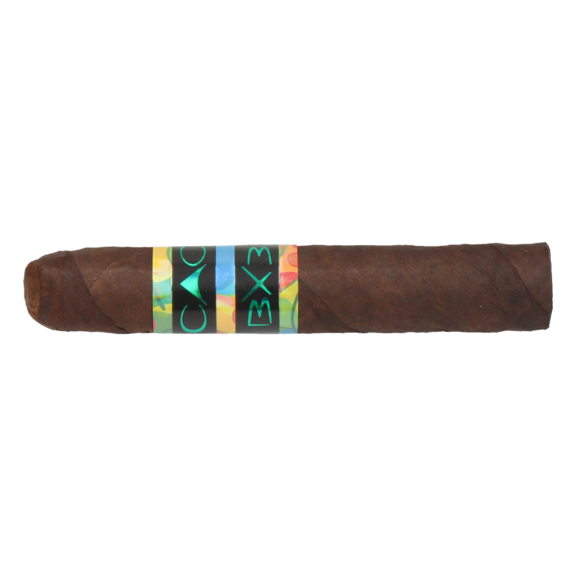 CAO BX3 Robusto – Bild 2