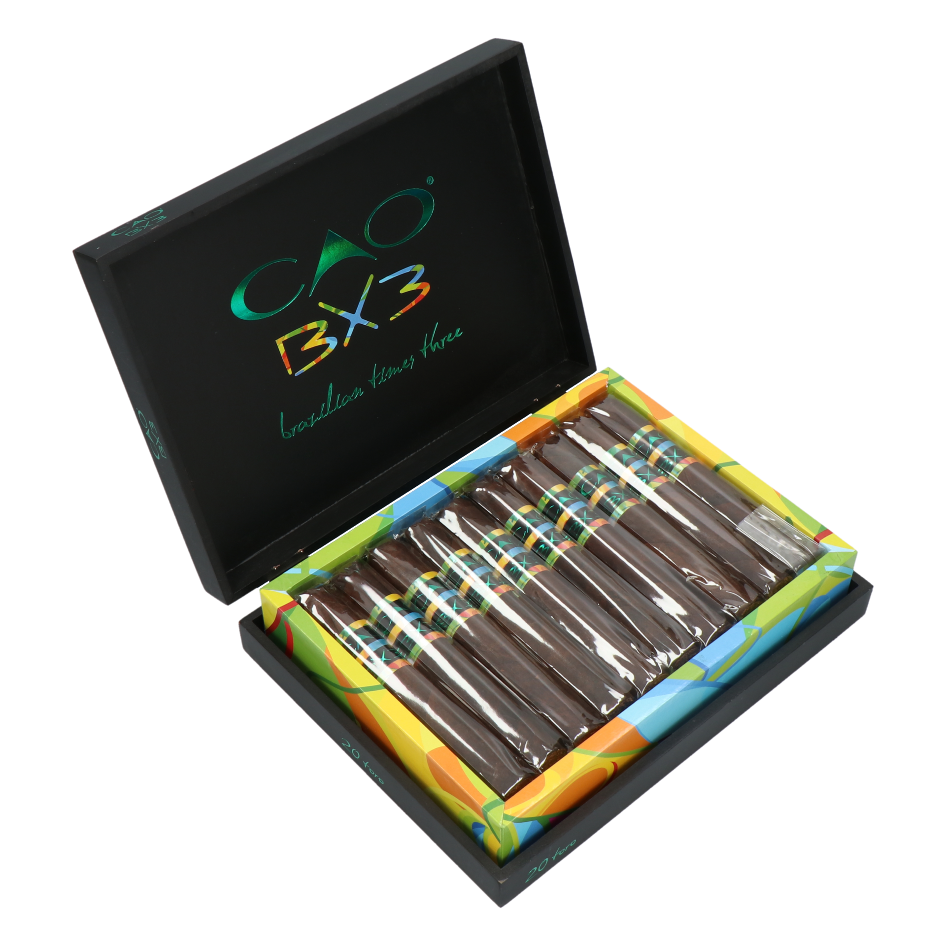 CAO BX3 Toro – Bild 7