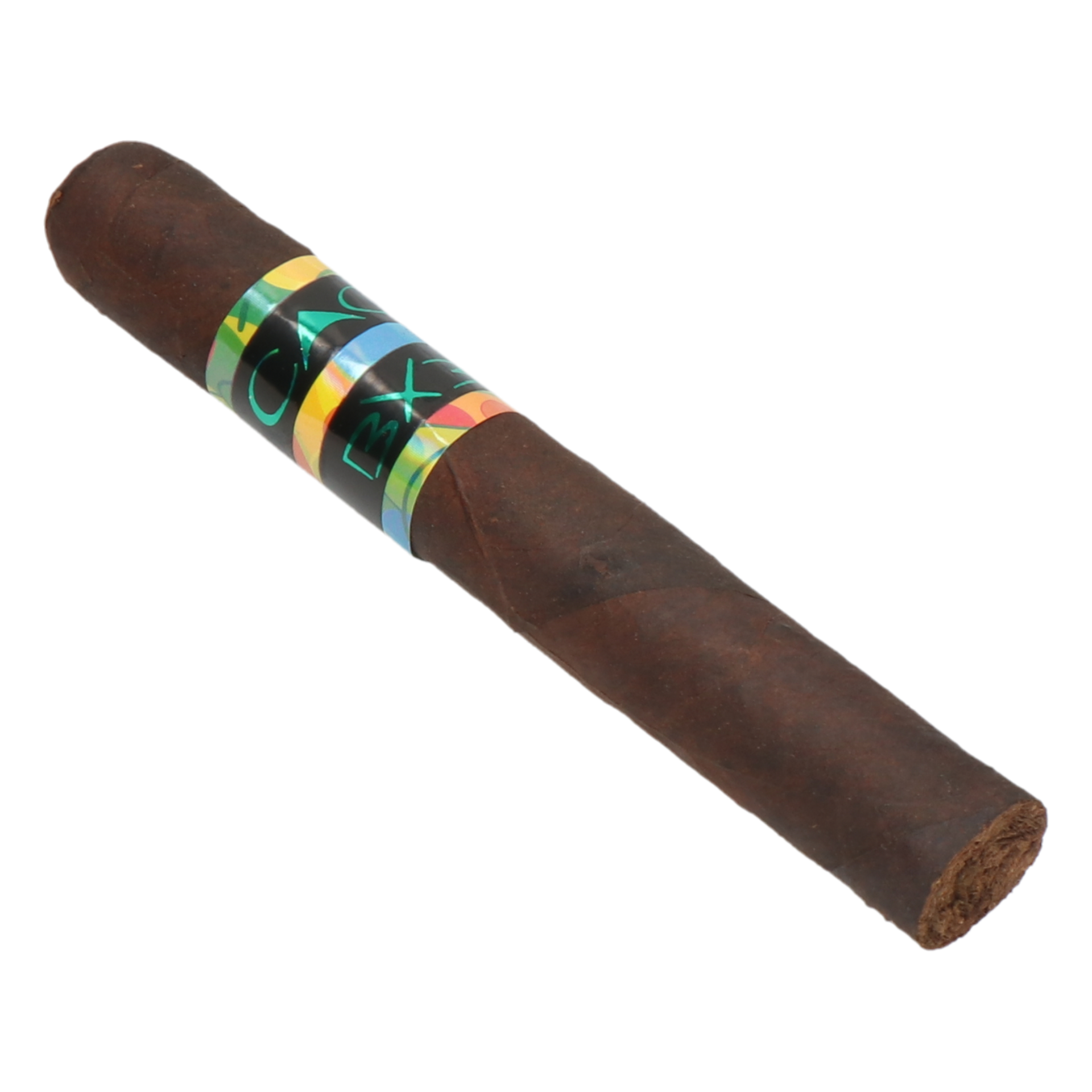 CAO BX3 Toro – Bild 4