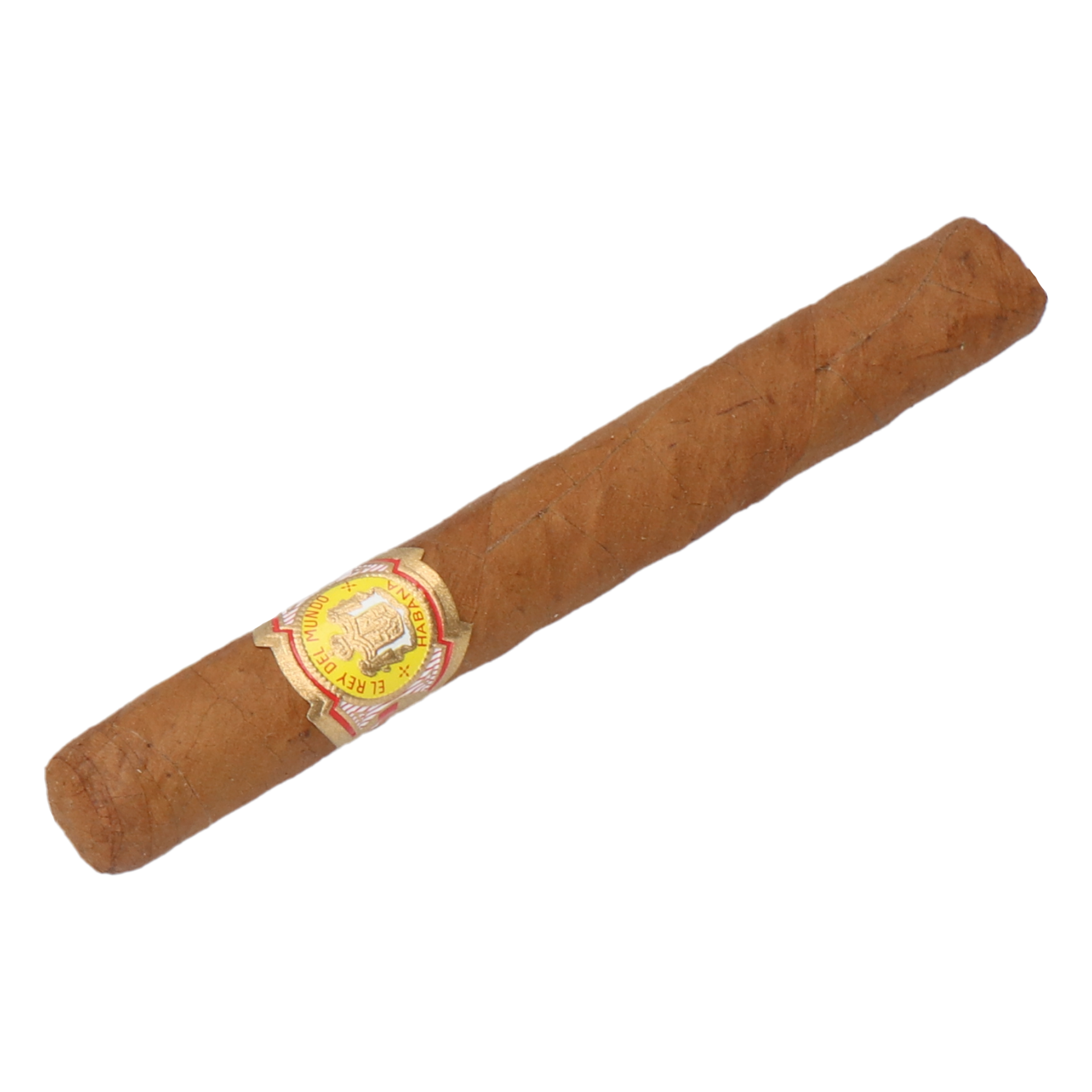 El Rey Del Mundo - Demi Tasse – Bild 2