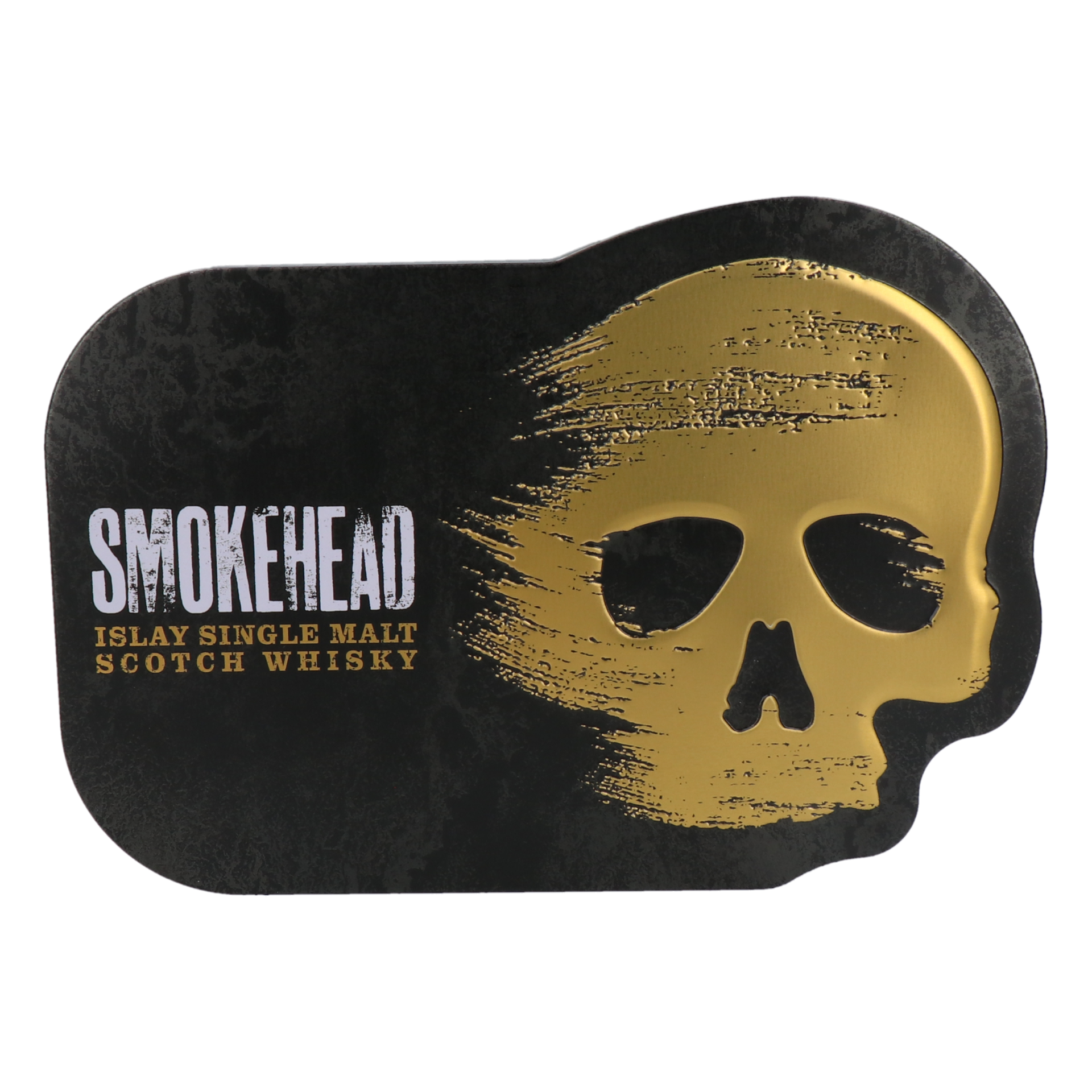 Smokehead - Miniature Trio (Classic/High Voltage/Rum Rebel - 3 x 5 cl) – Bild 2