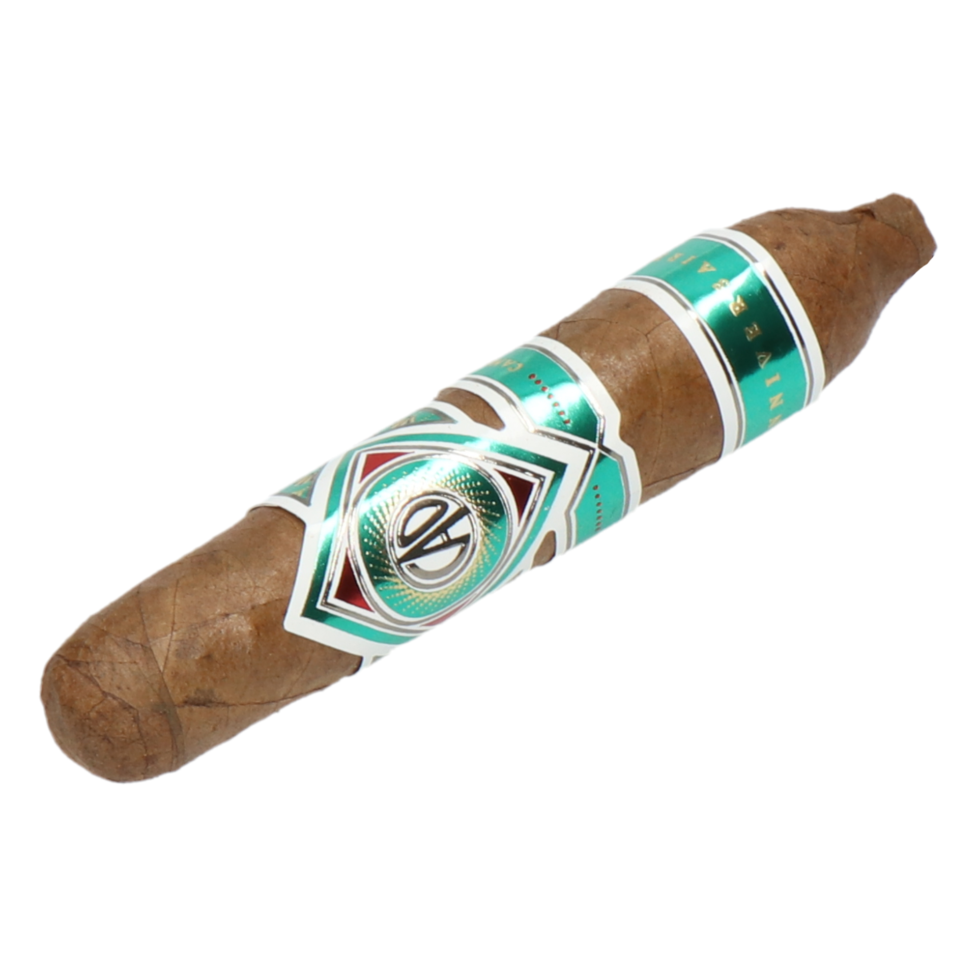 CAO Cameroon Perfecto – Bild 3