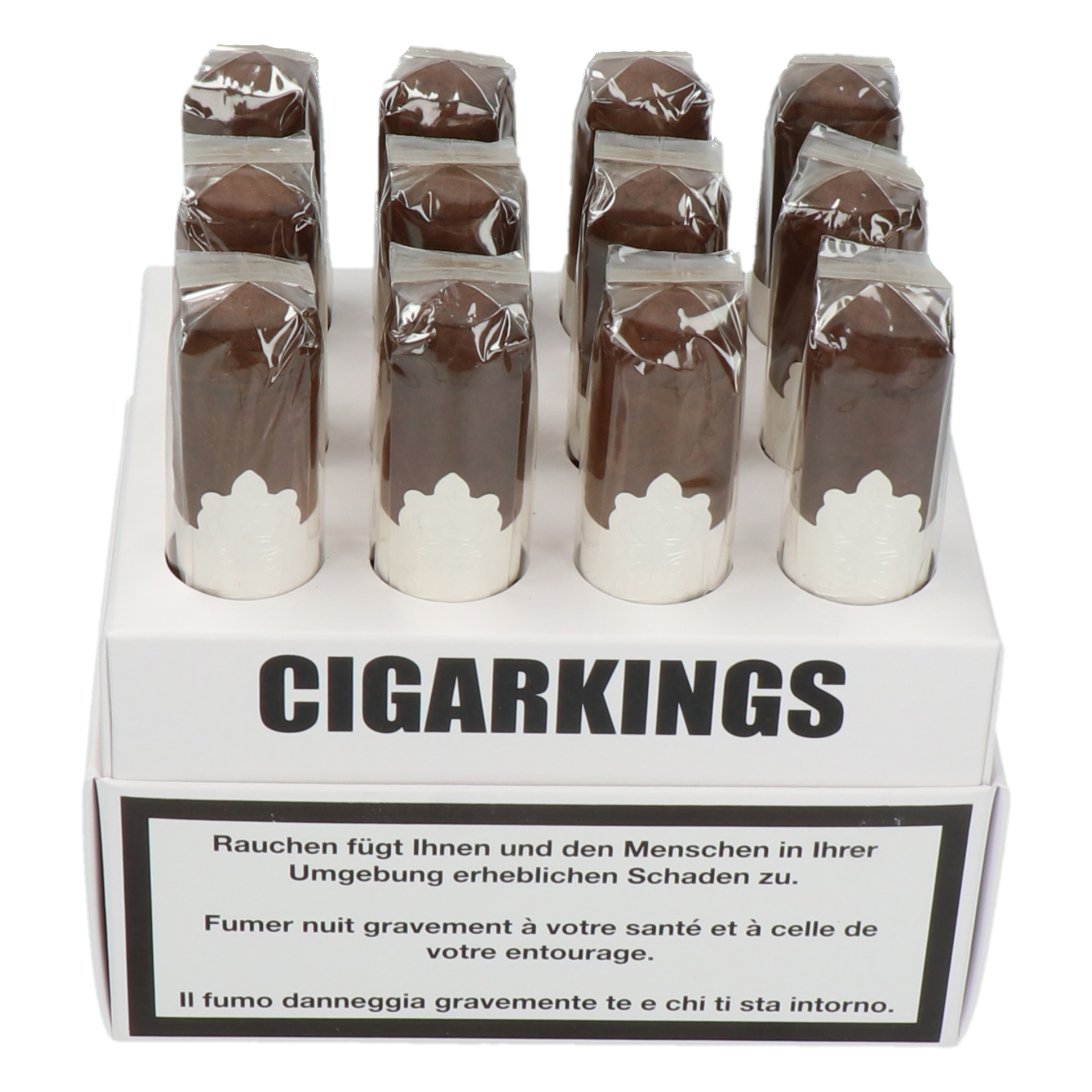 CigarKings - Wide White – Bild 6