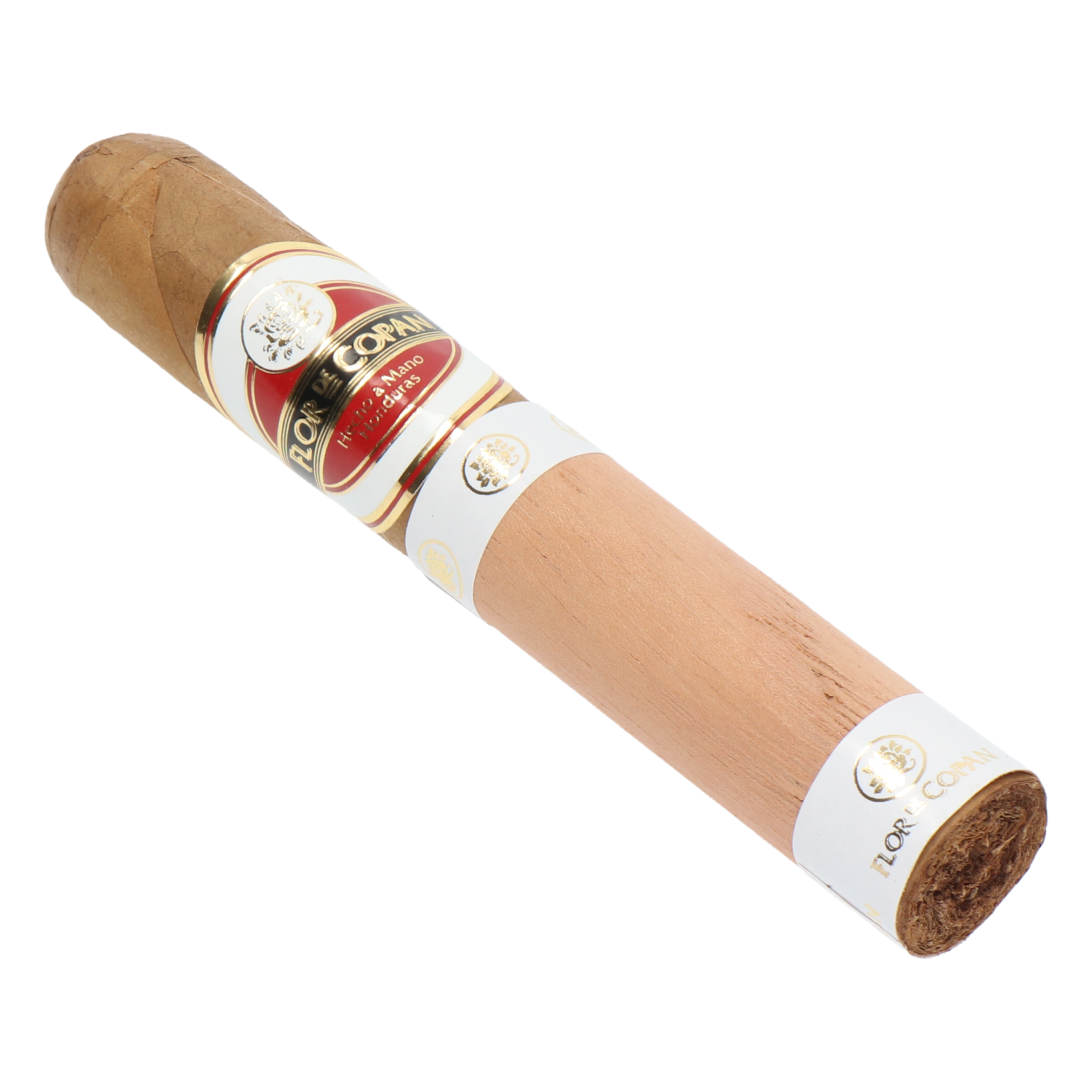 Flor de Copan - Rothschild – Bild 4