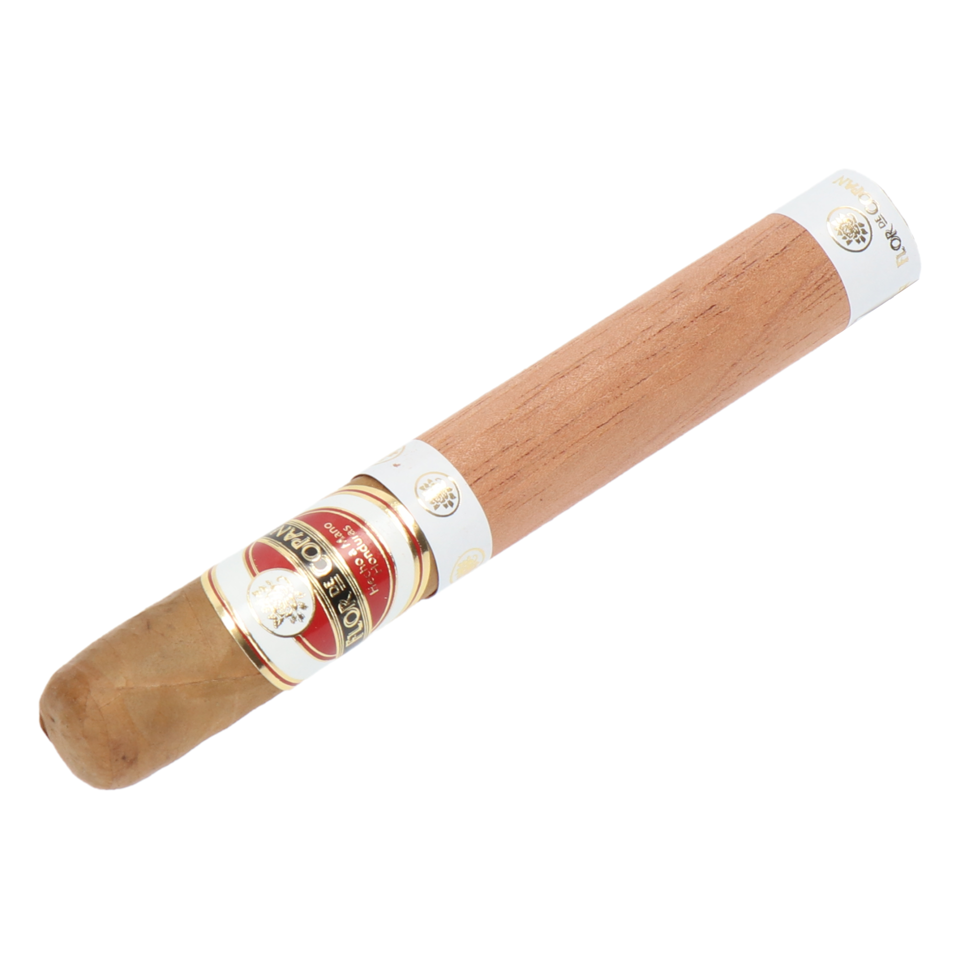 Flor de Copan - Toro – Bild 3