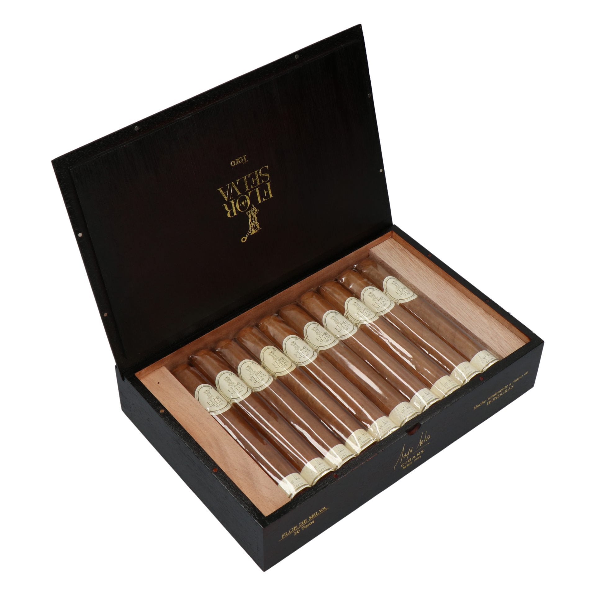 Flor de Selva Toro – Bild 7