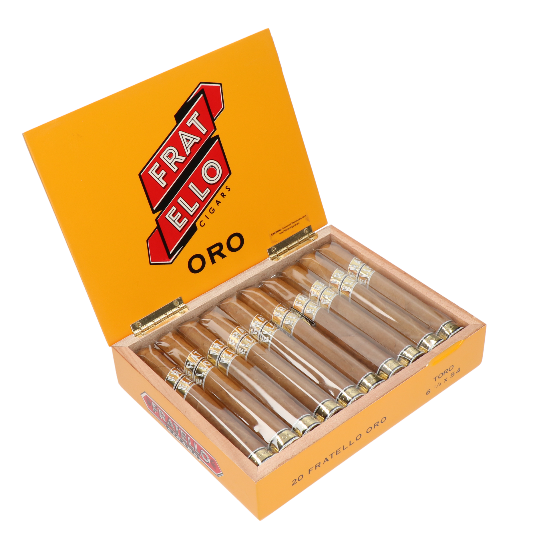 Fratello Oro Toro – Bild 7