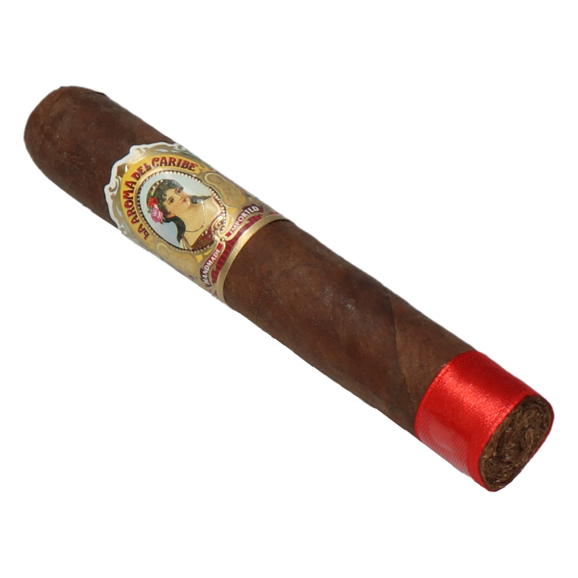 La Aroma del Caribe - Rothschild – Bild 3