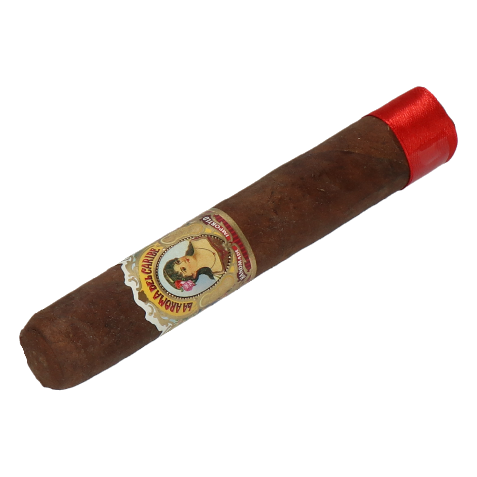 La Aroma del Caribe - Rothschild – Bild 4