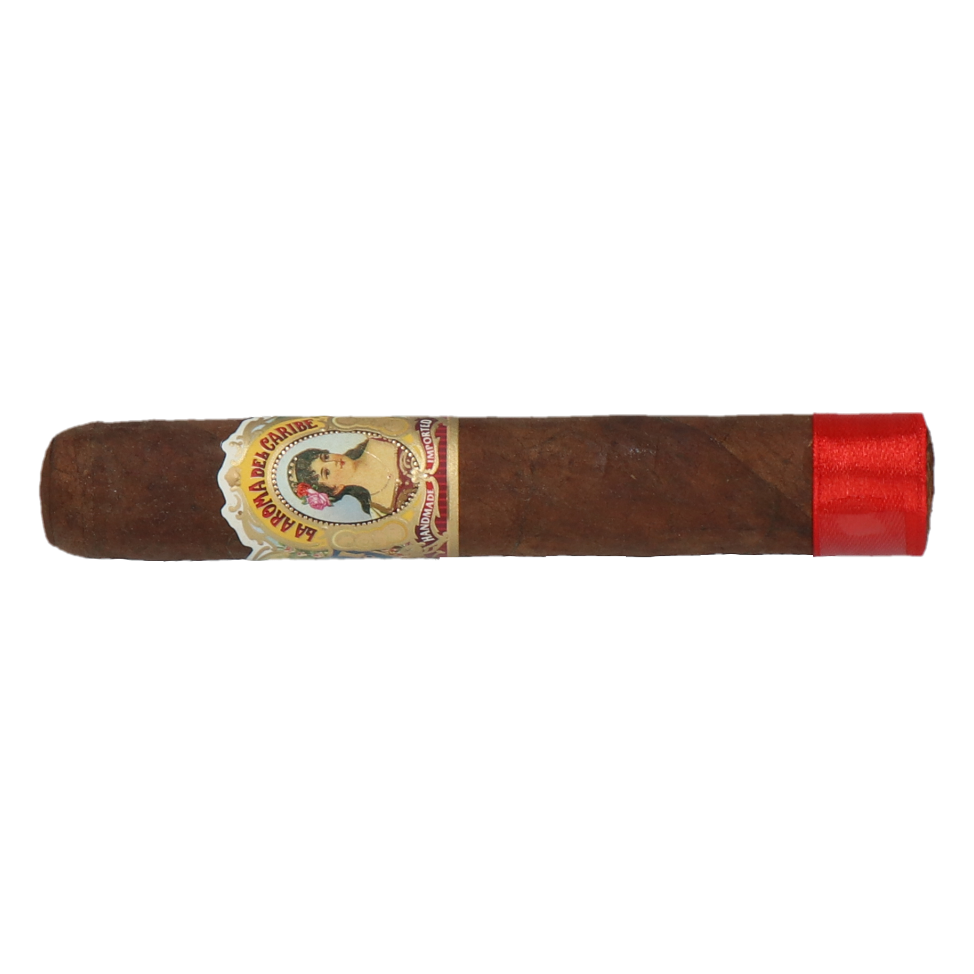 La Aroma del Caribe - Rothschild – Bild 2