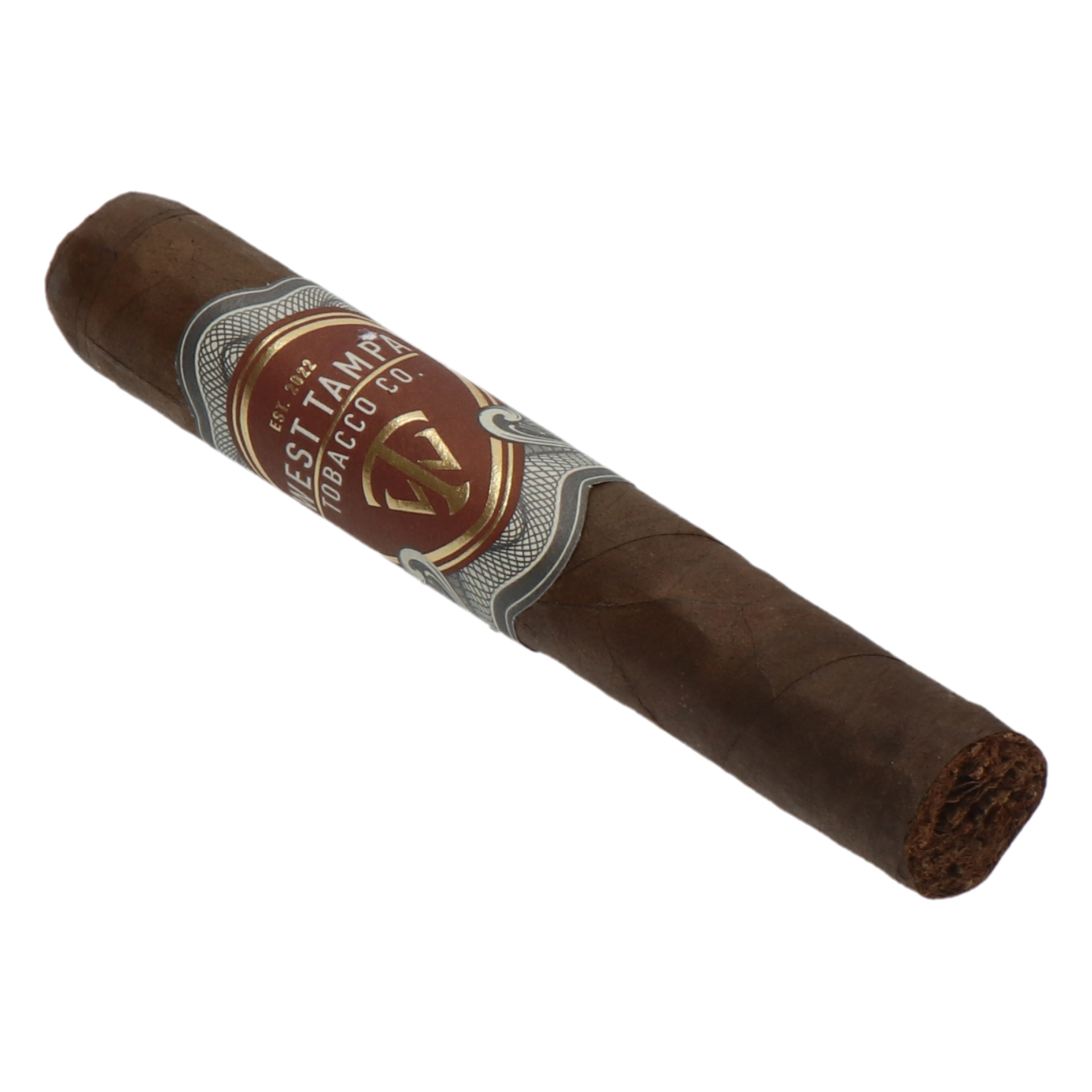West Tampa "Red" - Robusto – Bild 4
