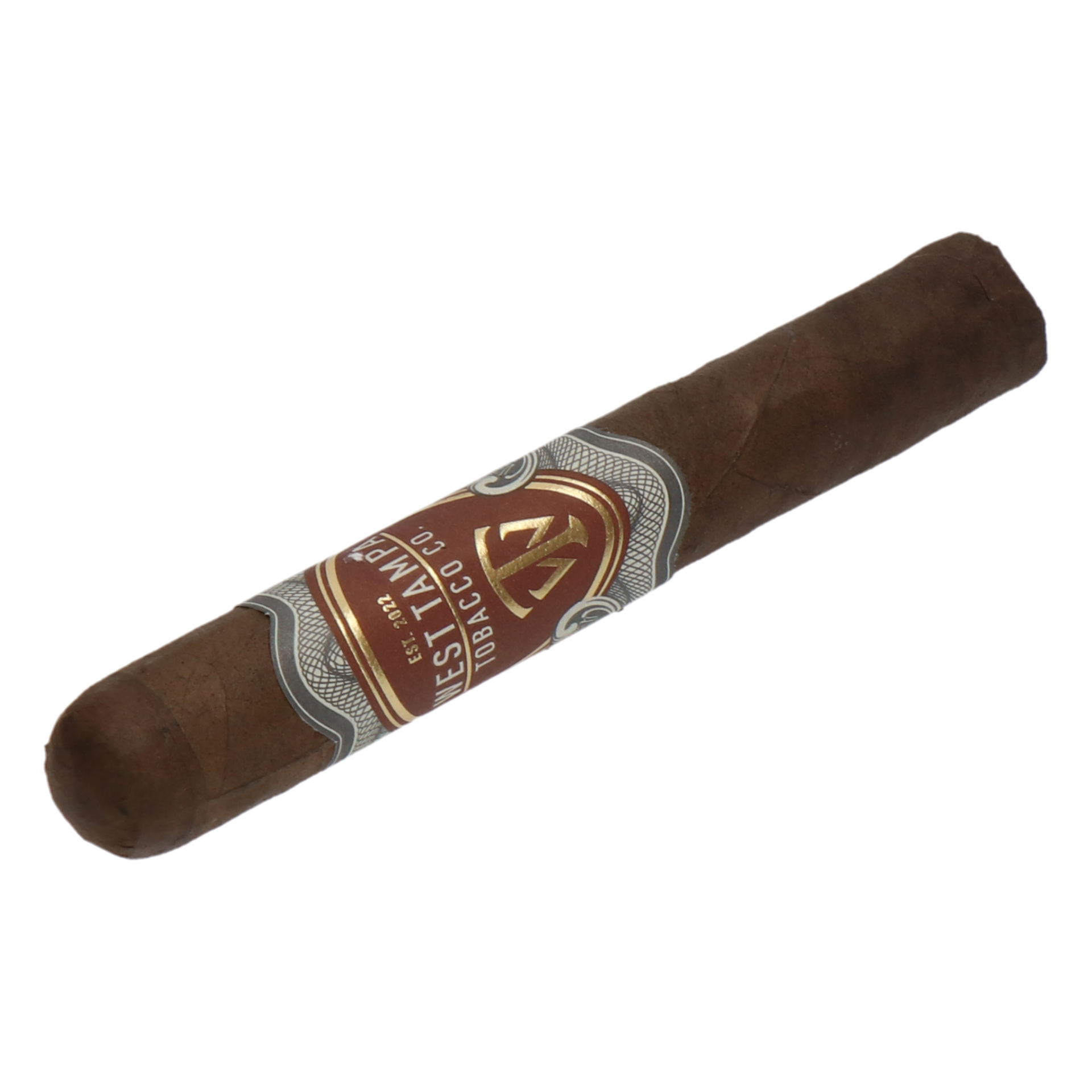 West Tampa "Red" - Robusto – Bild 3