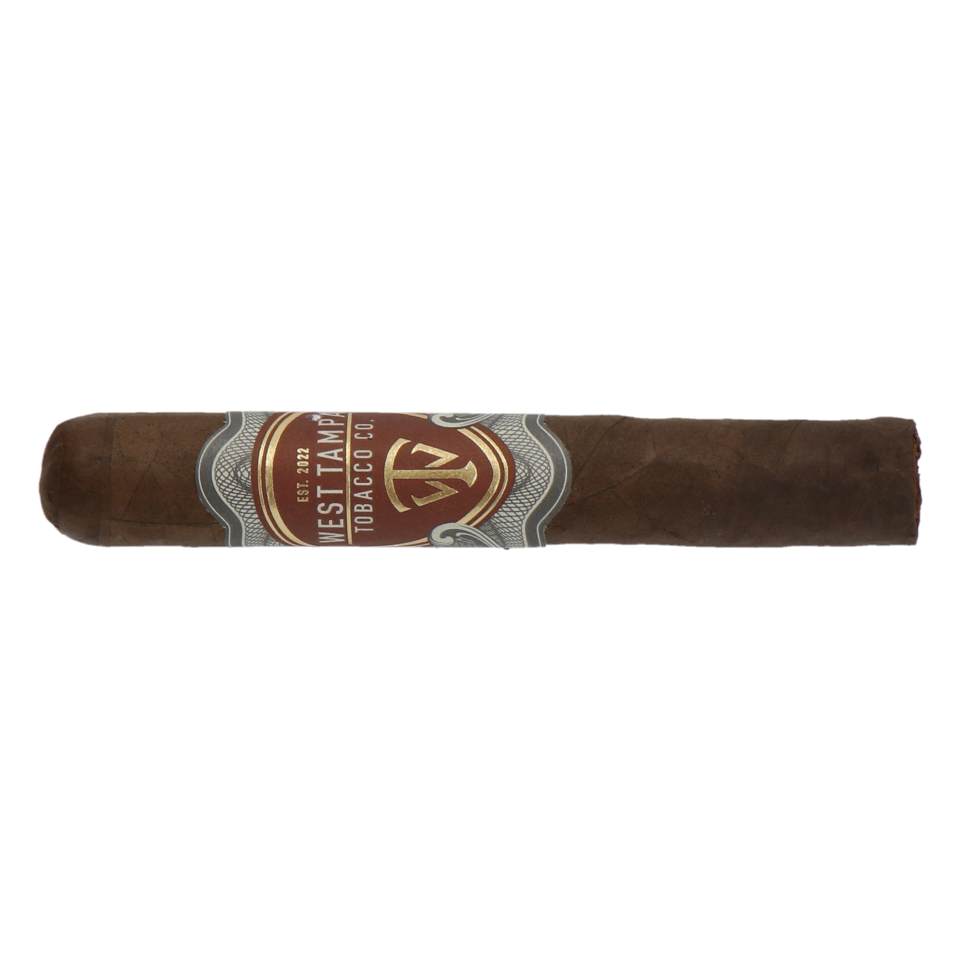 West Tampa "Red" - Robusto – Bild 2