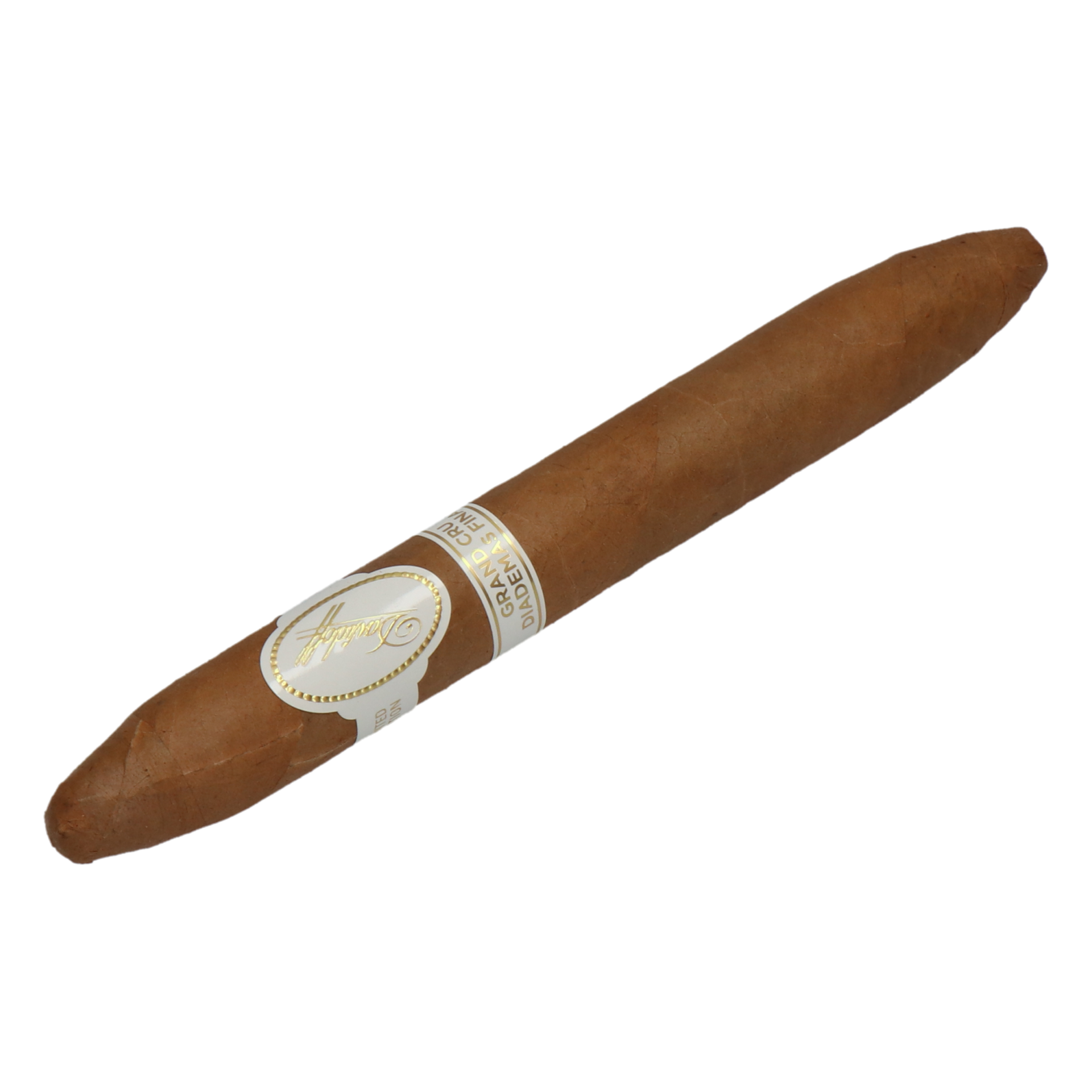 Davidoff Grand Cru Diademas Finas (Limited Edition) – Bild 3