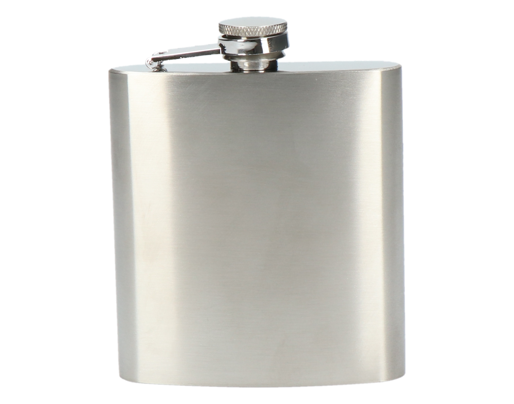 Flachmann Chrom 1.7 dl