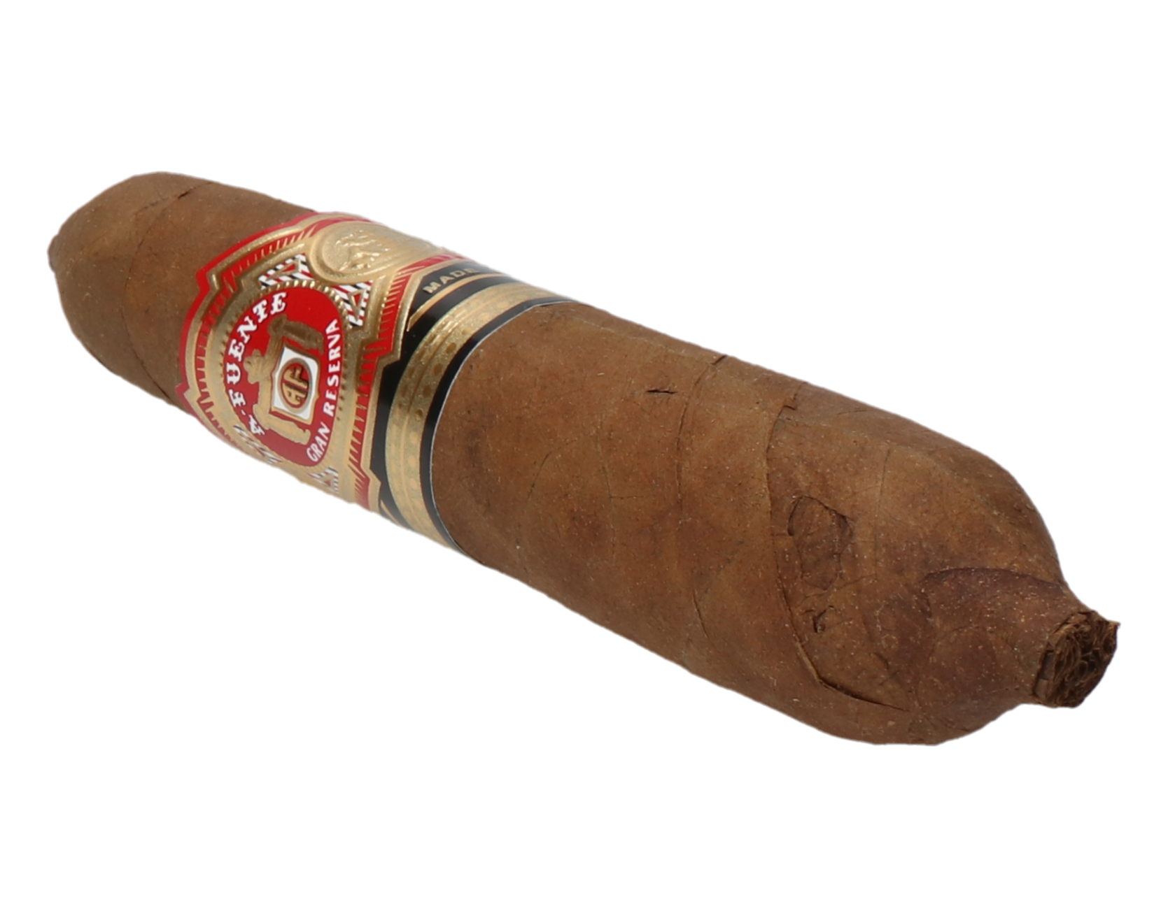 Arturo Fuente - Hemingway Work of Art – Bild 4