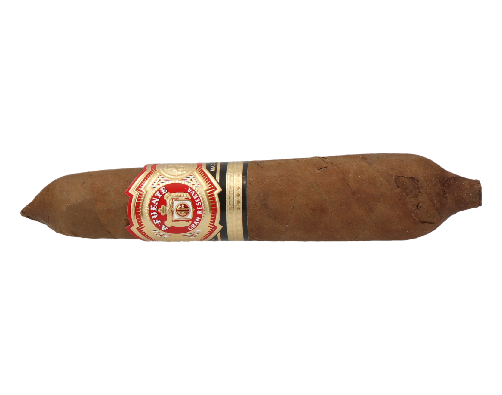 Arturo Fuente - Hemingway Work of Art – Bild 2