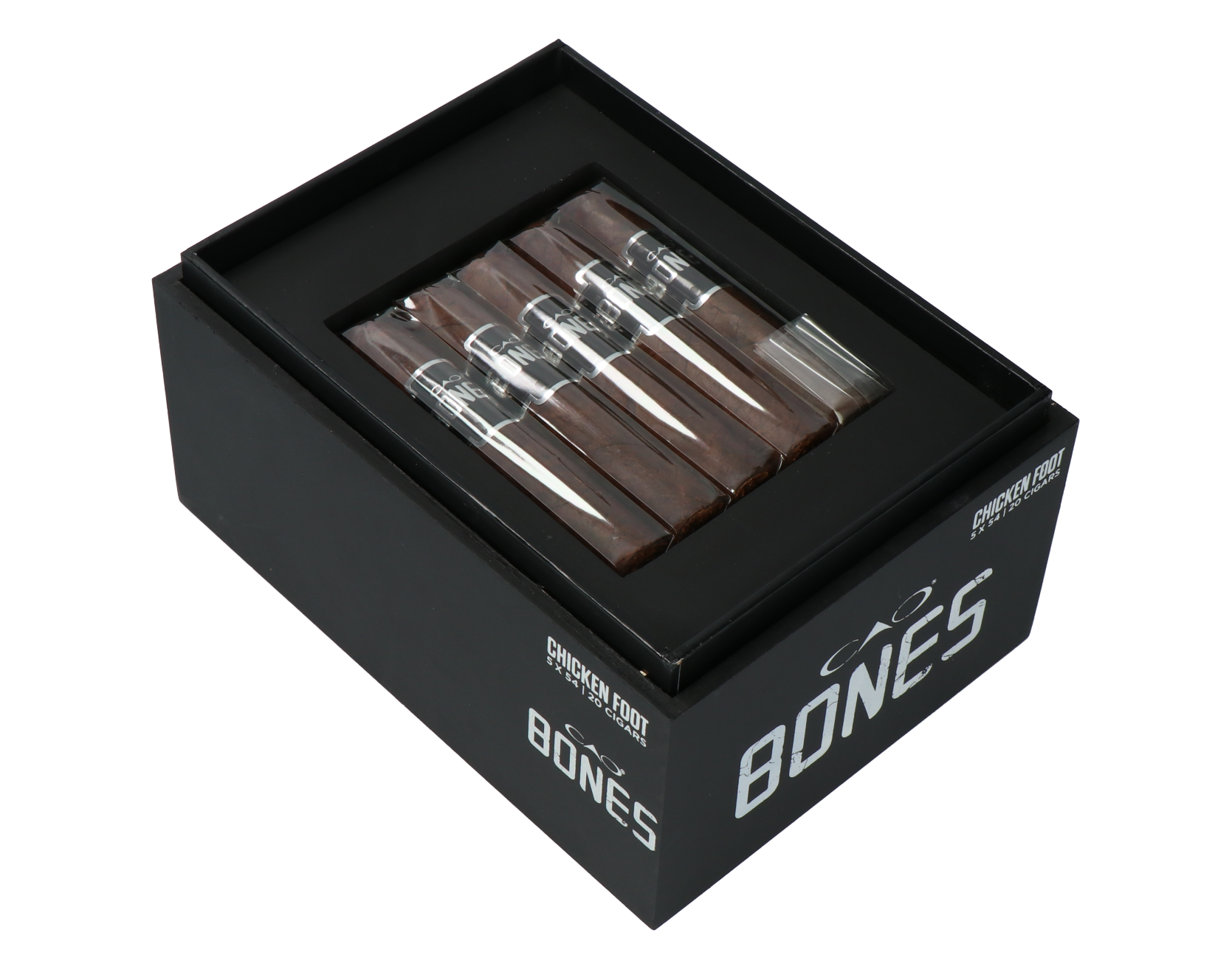 CAO Bones Chicken Foot – Bild 7