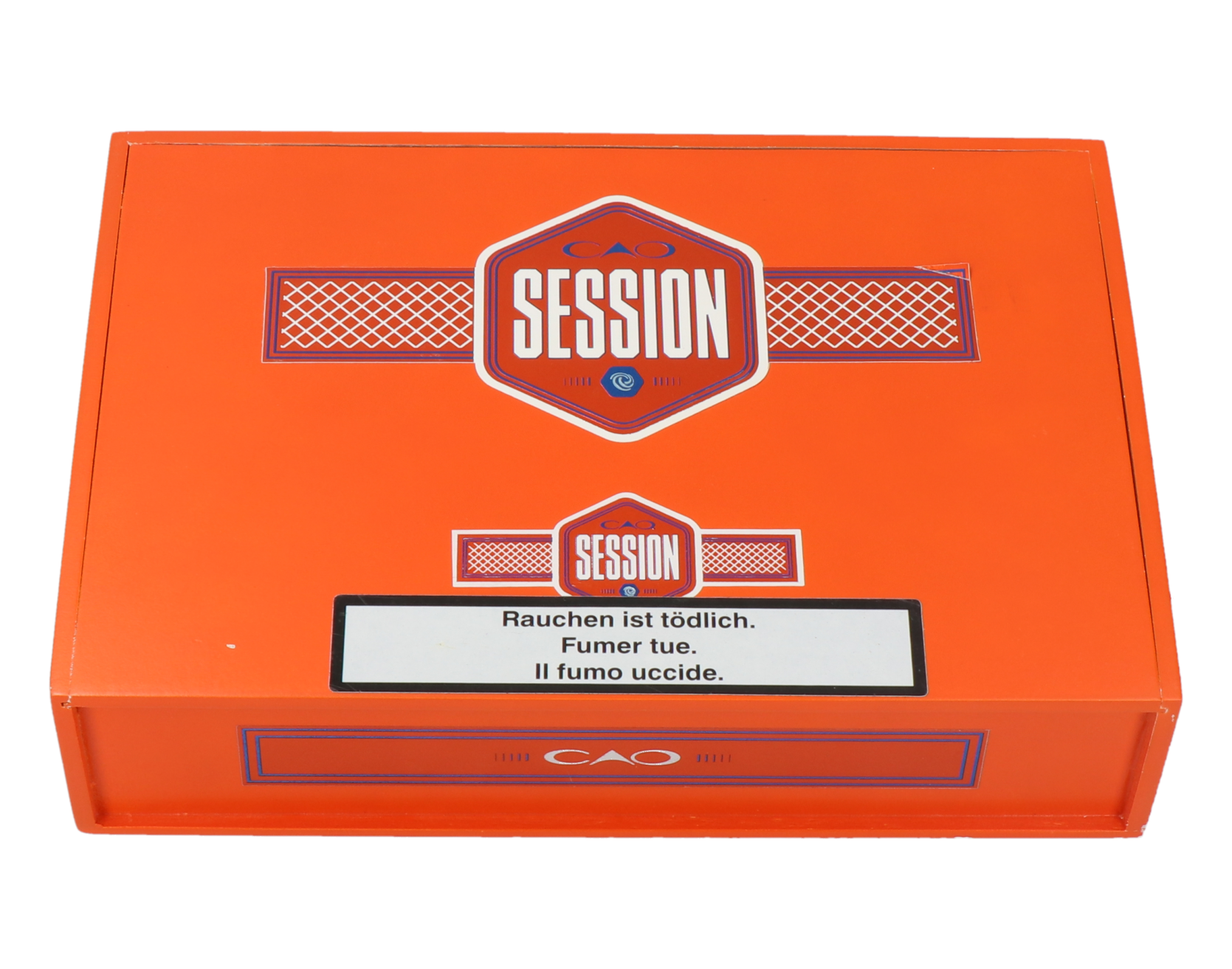 CAO Session Shop Toro – Bild 5