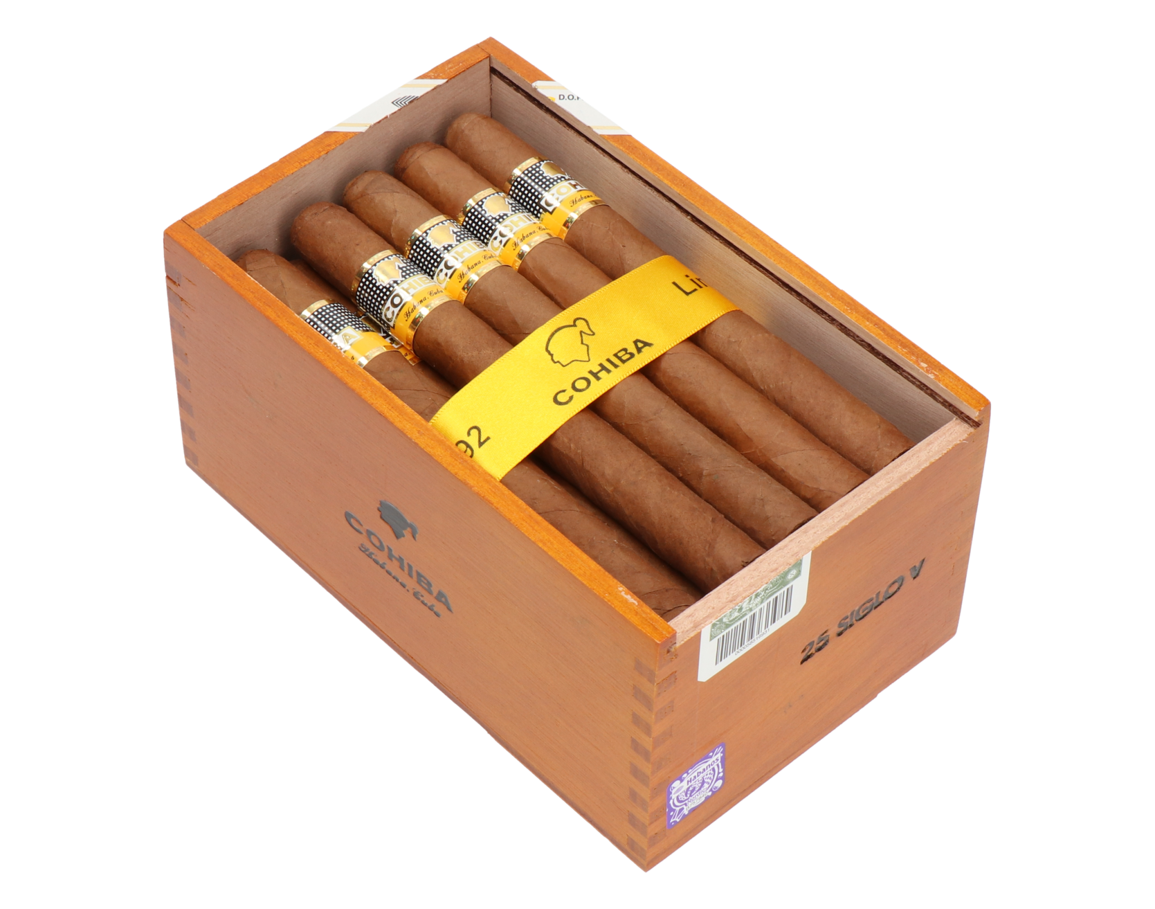 Cohiba Siglo V – Bild 7
