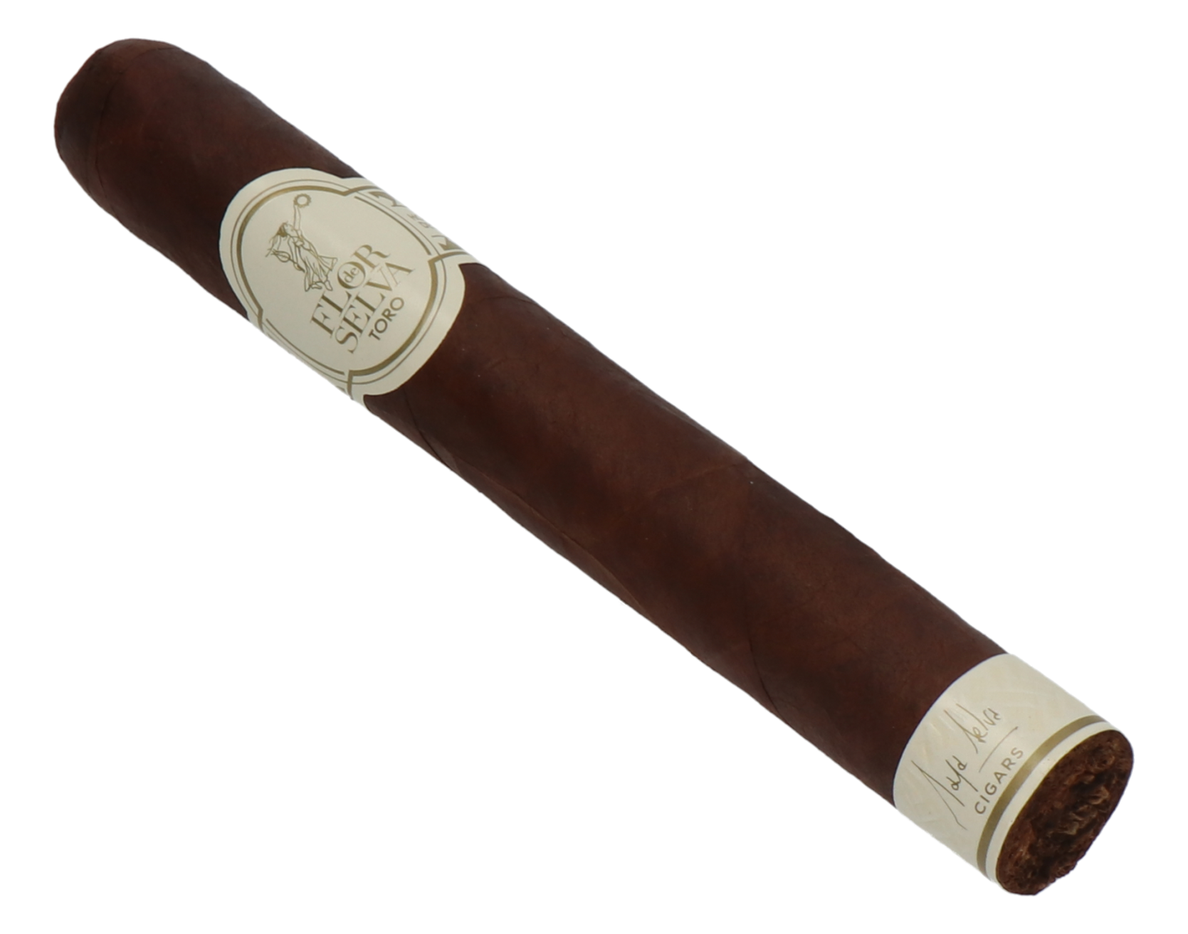 Flor de Selva Maduro Toro – Bild 4